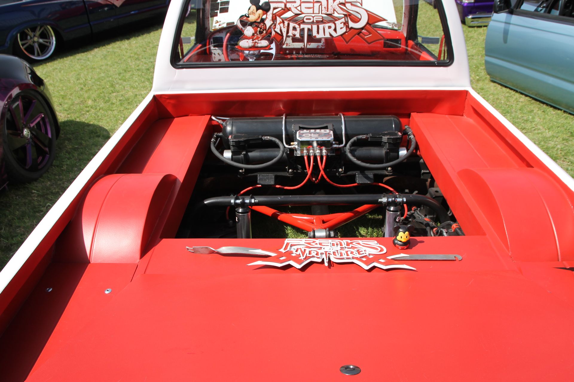 Full View