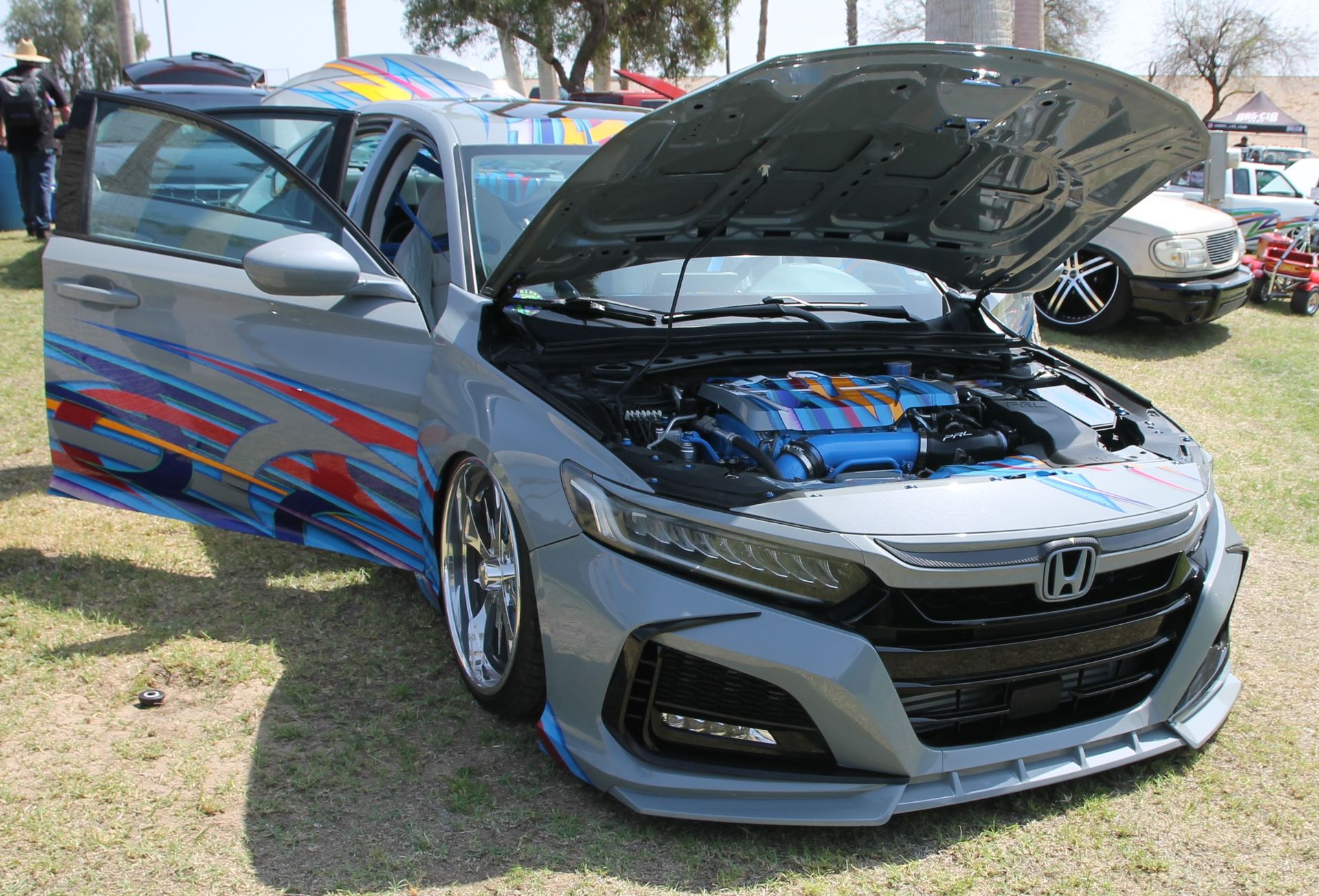 Full View