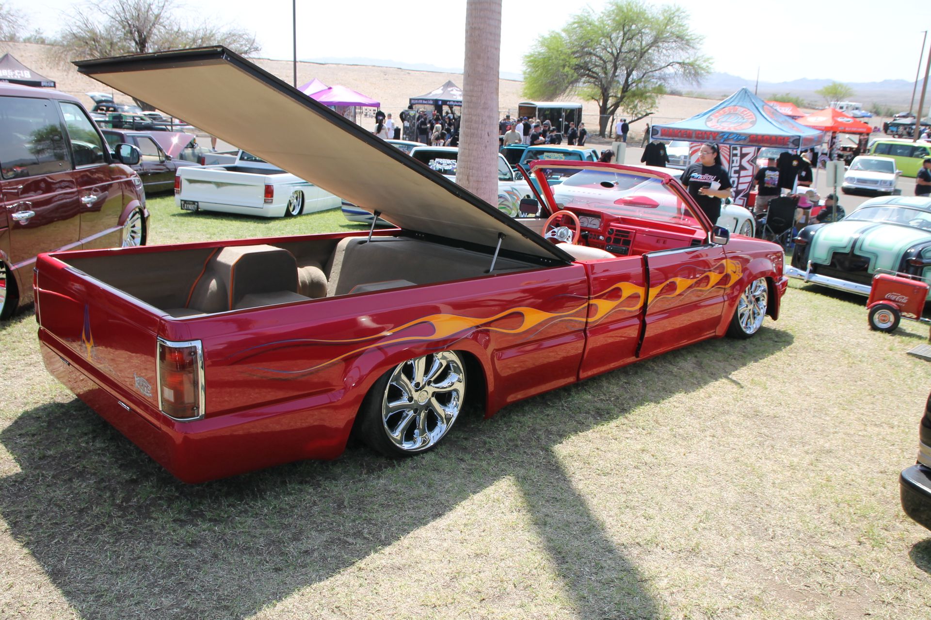 Full View