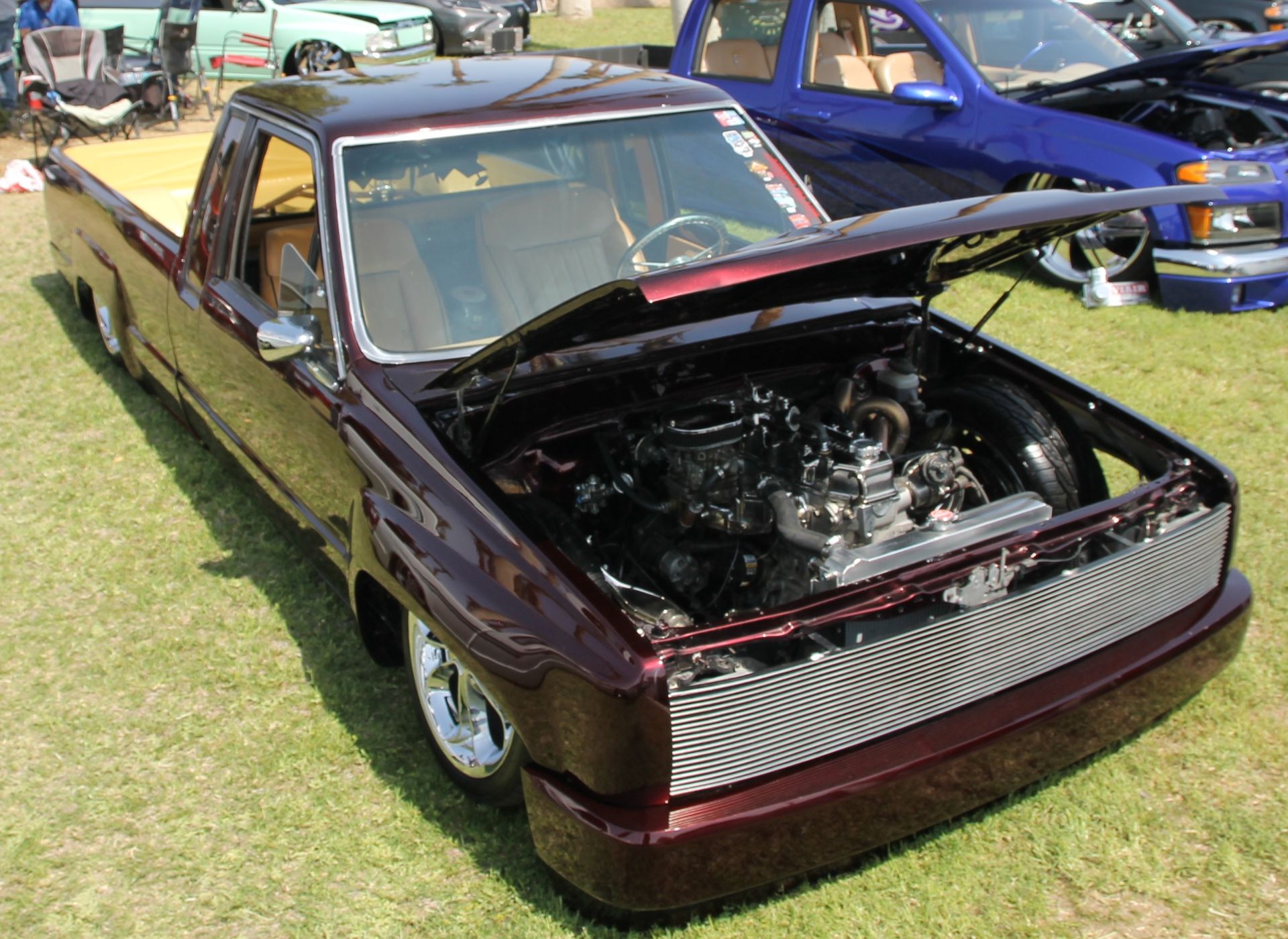 Full View