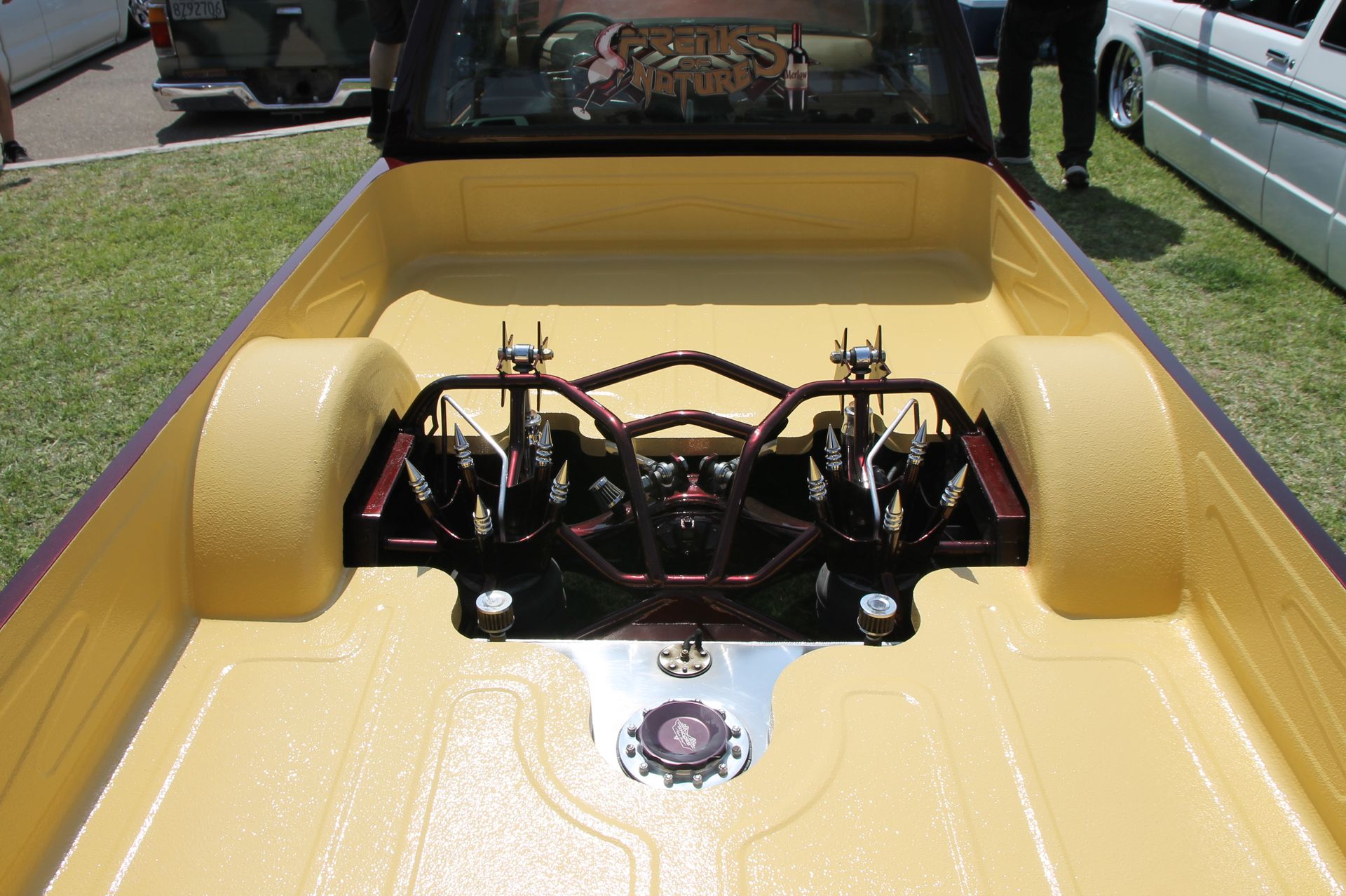 Full View