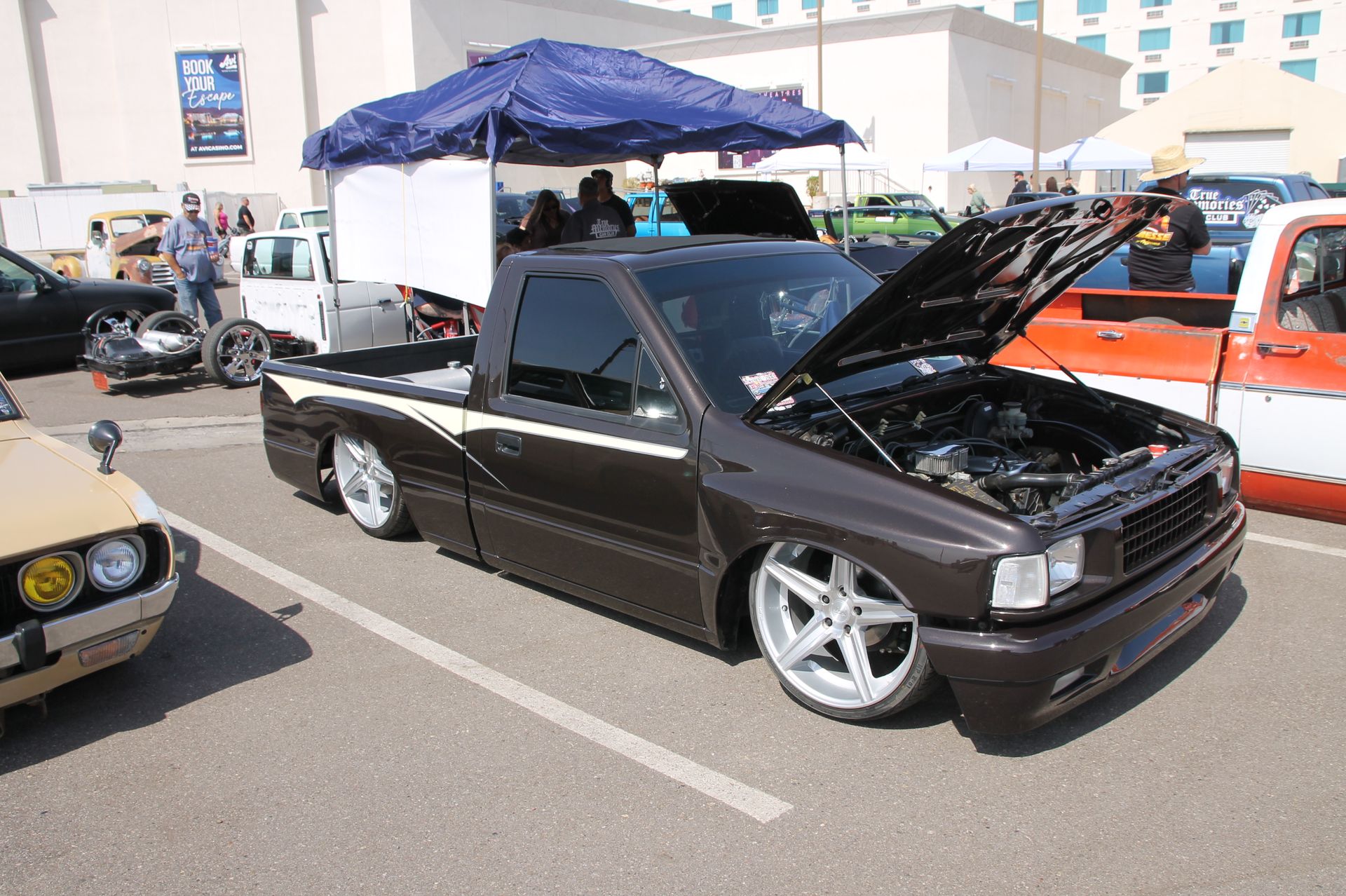 Full View
