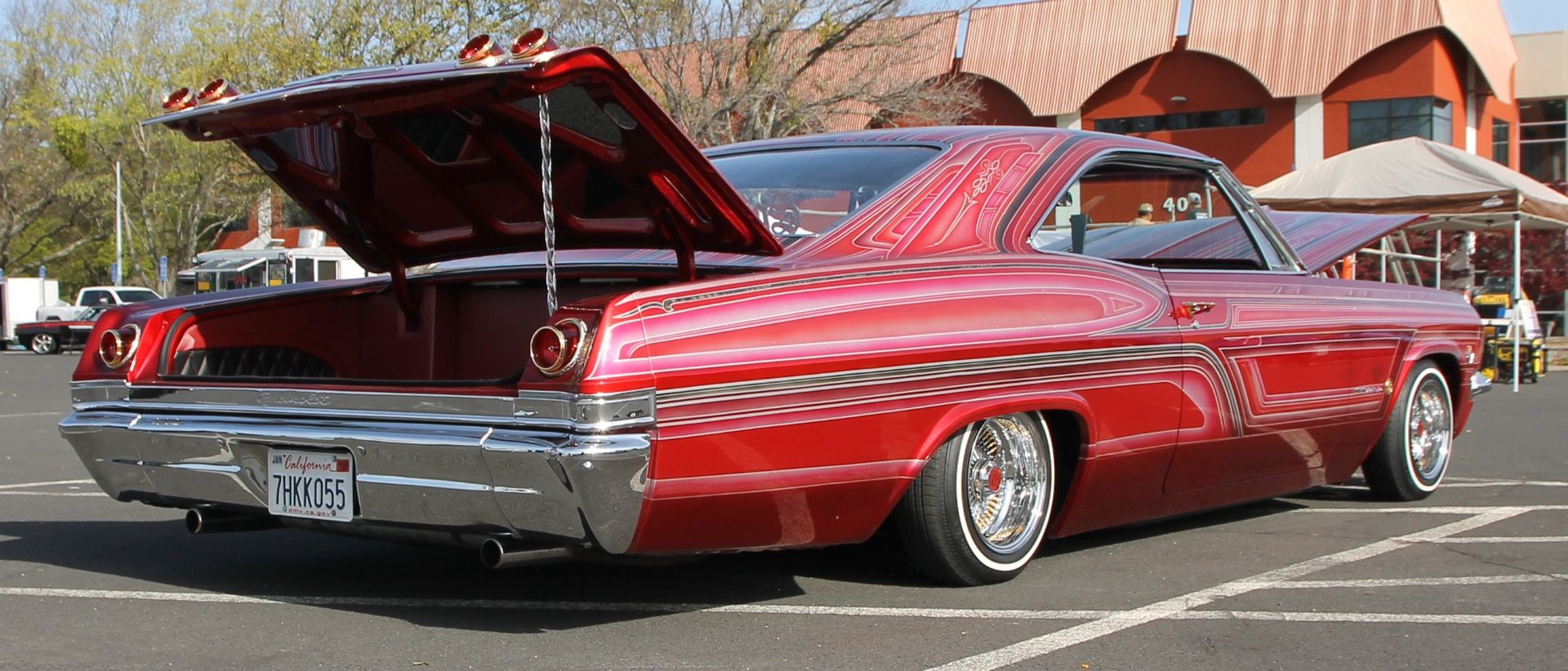 Full View