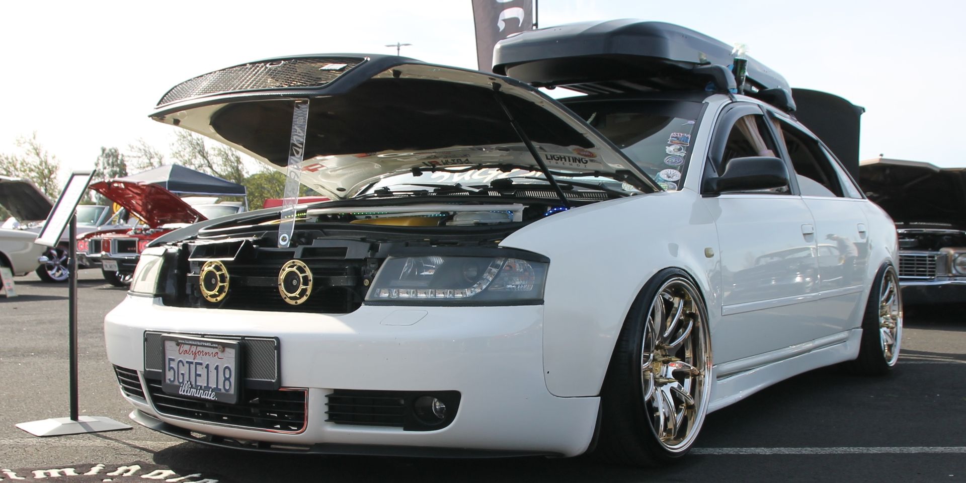 Full View