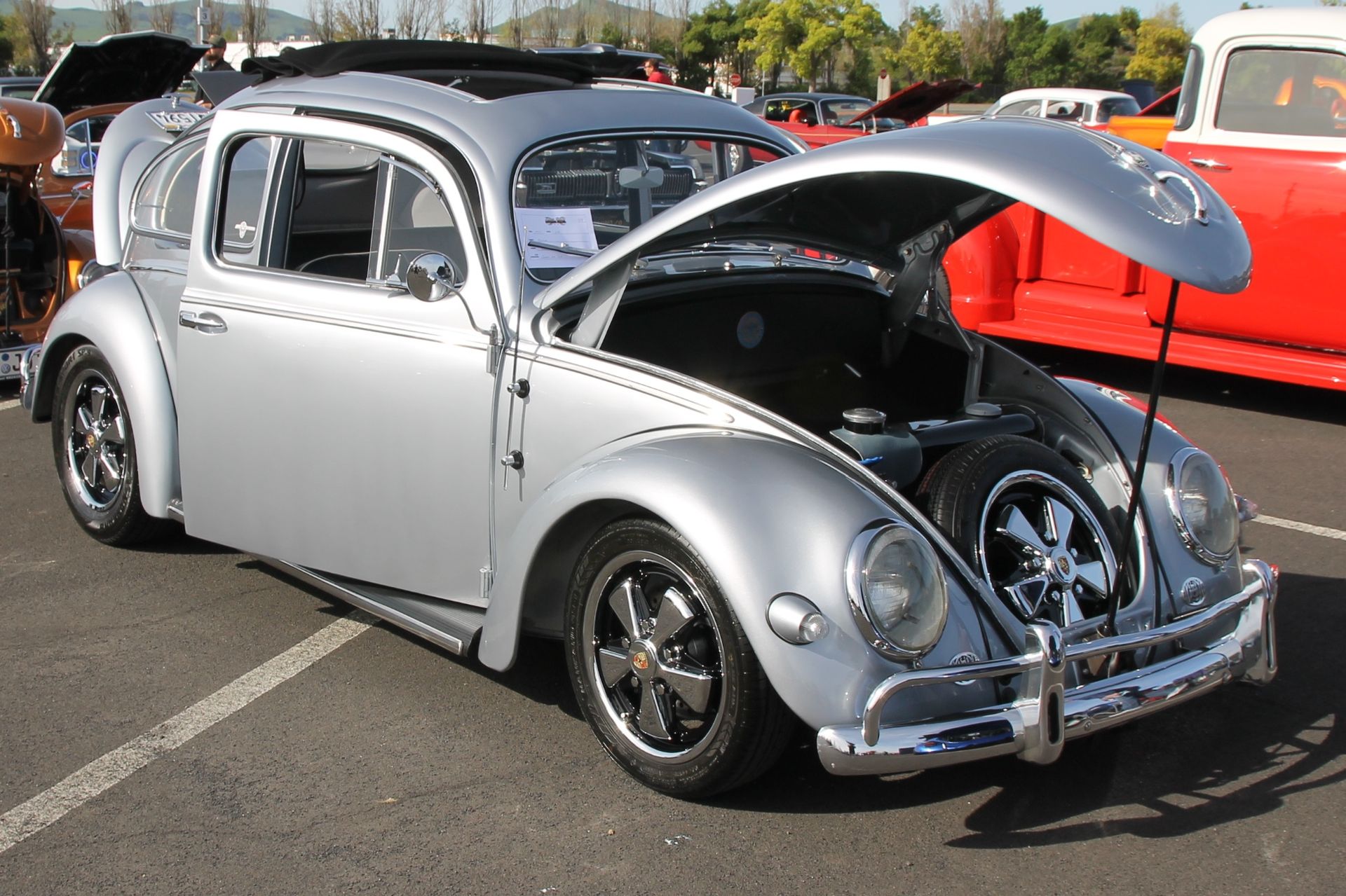 Full View