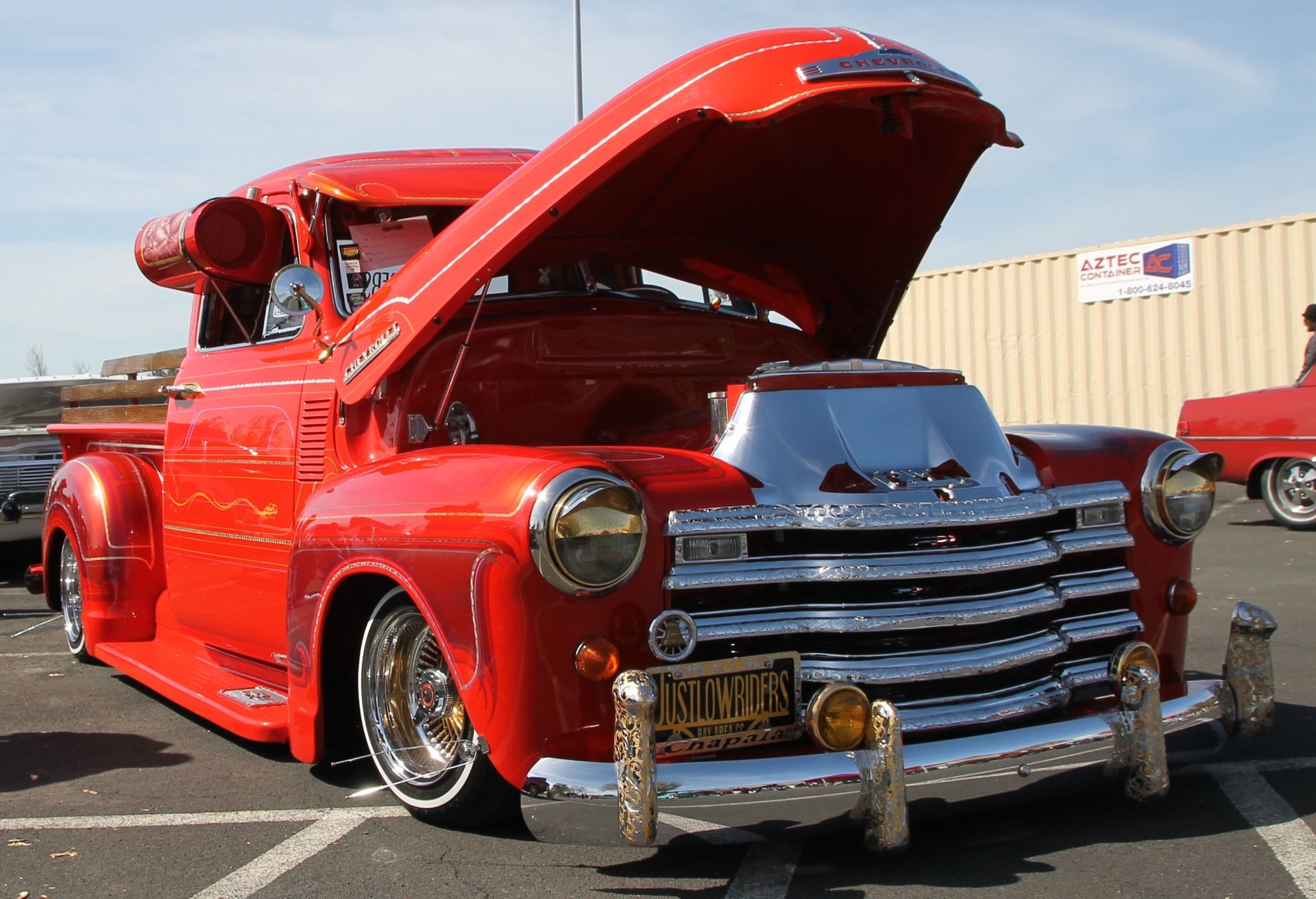 Full View