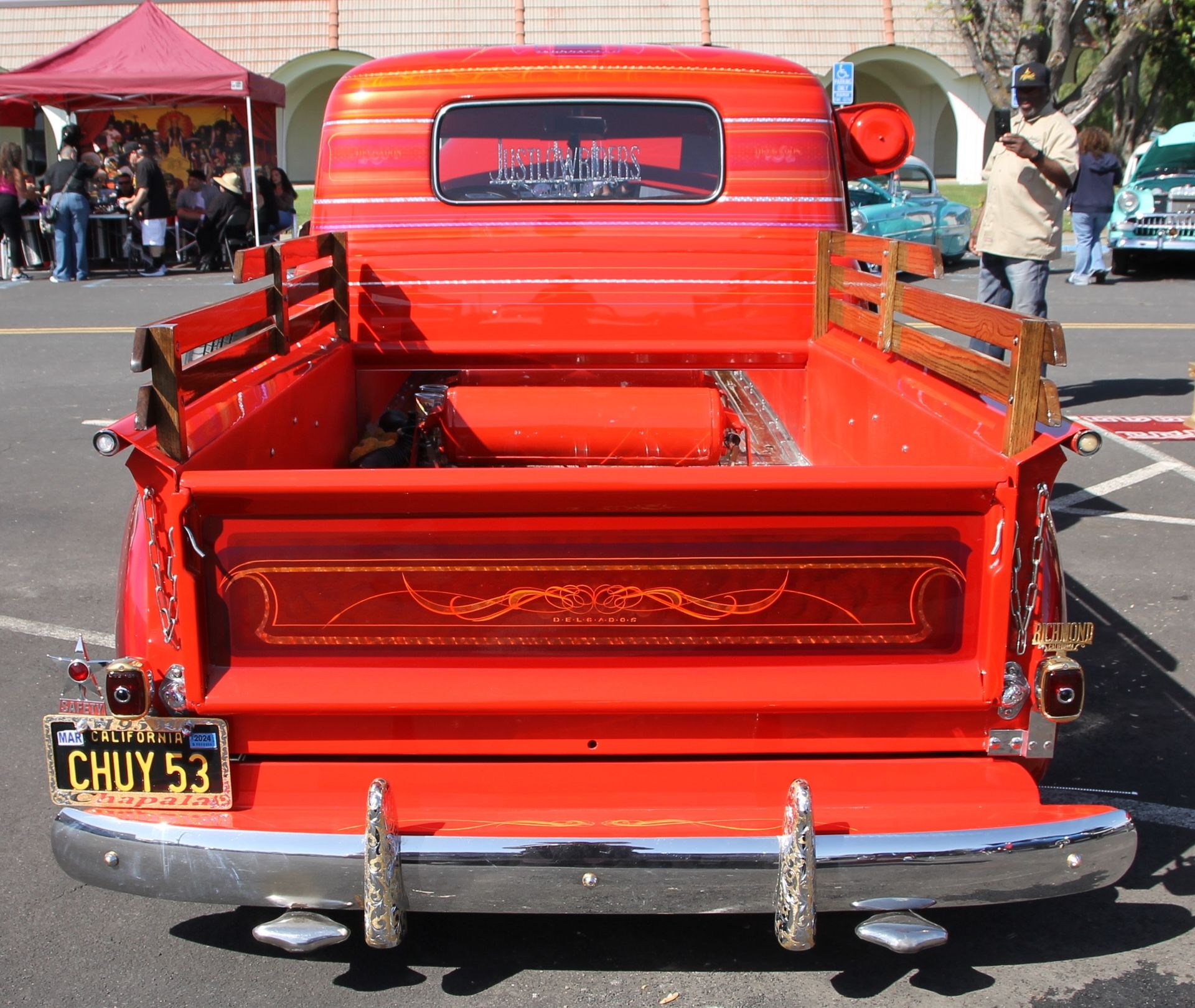 Full View