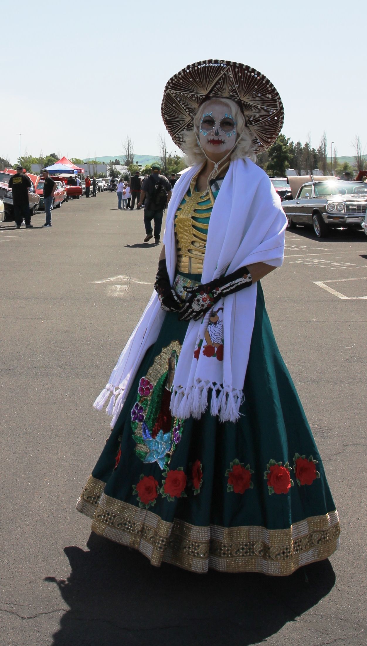Full View