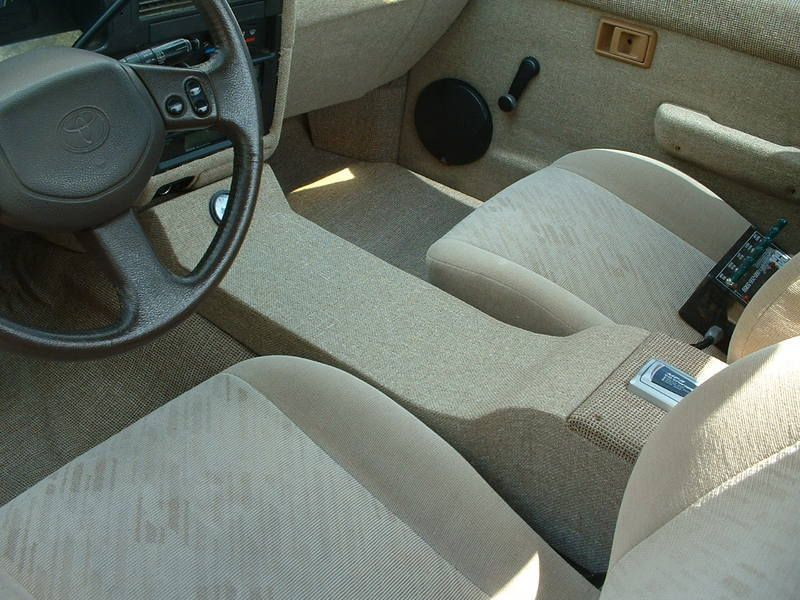 Full View