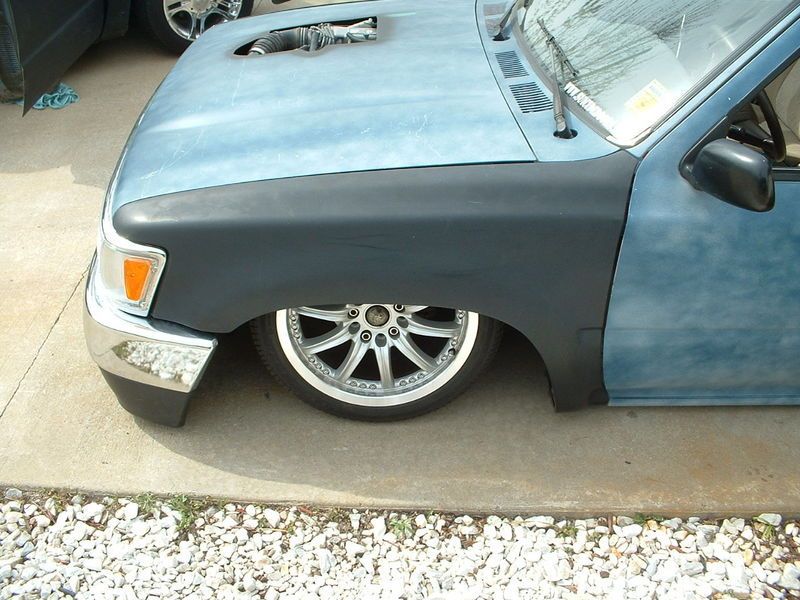 Full View