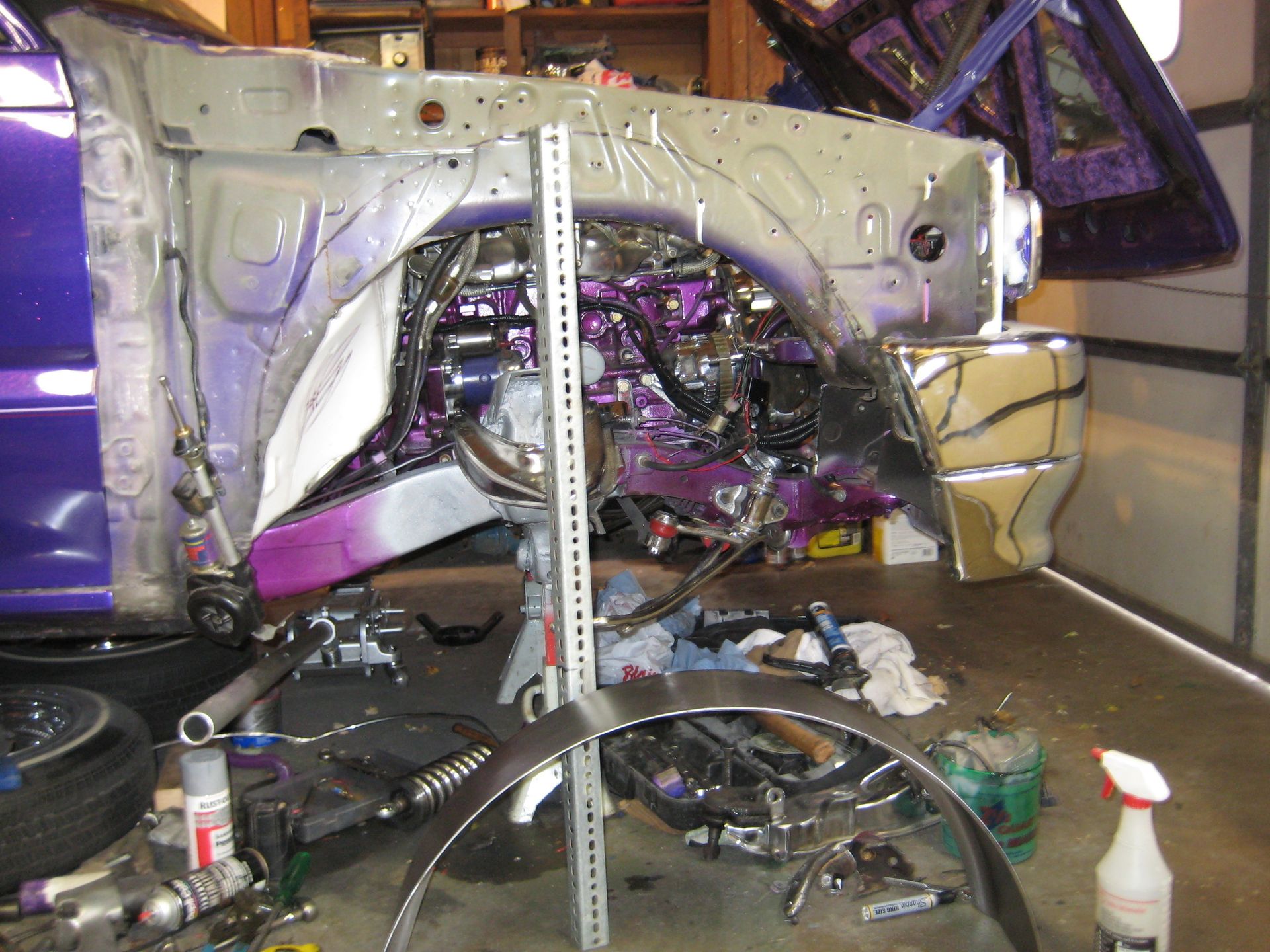Full View