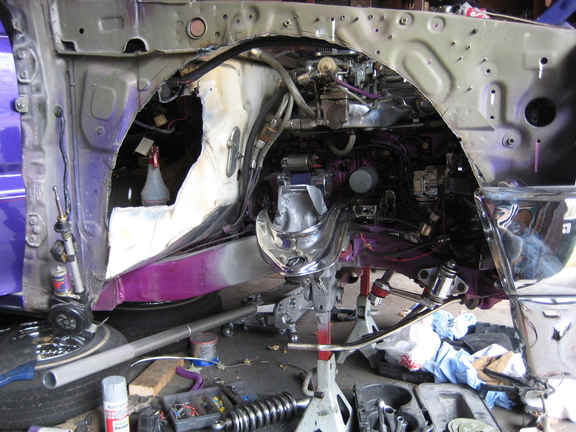 Full View