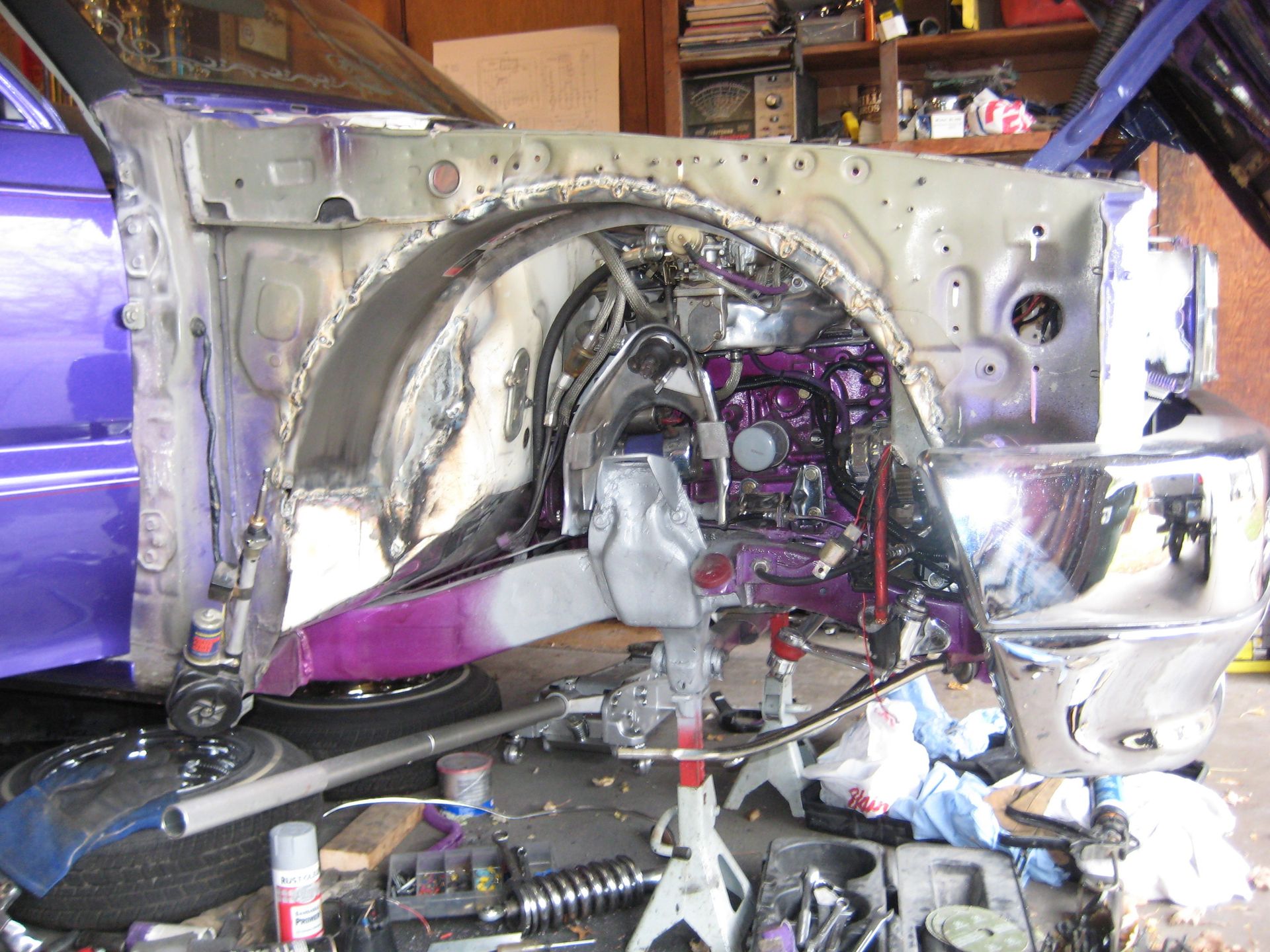 Full View