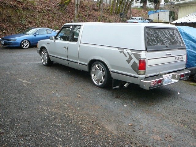 Full View