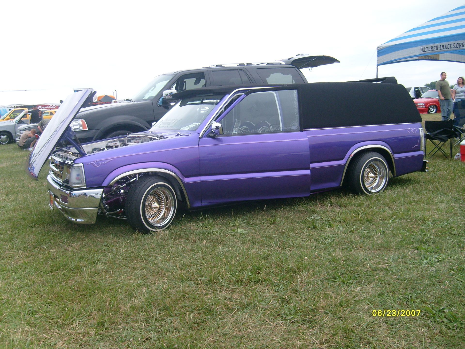 Full View