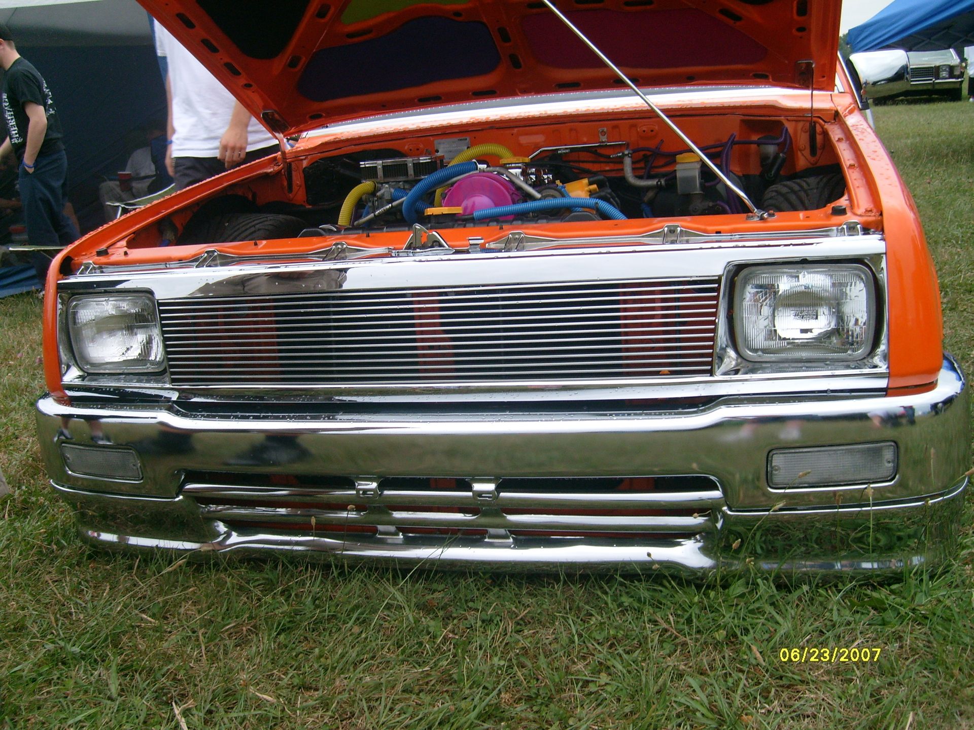 Full View