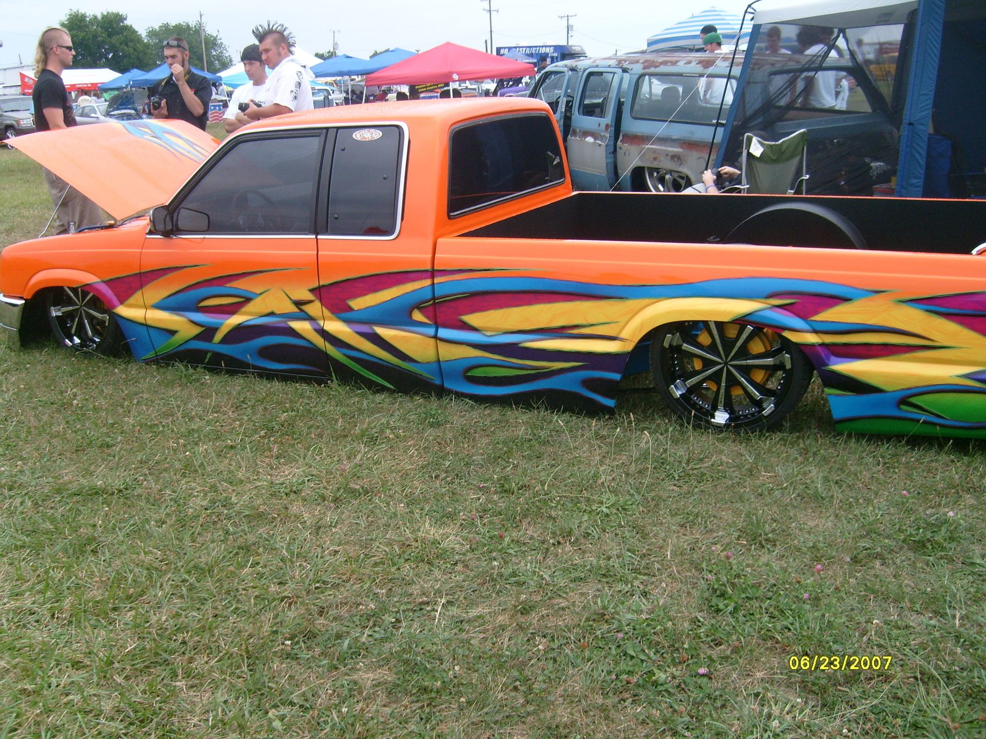 Full View