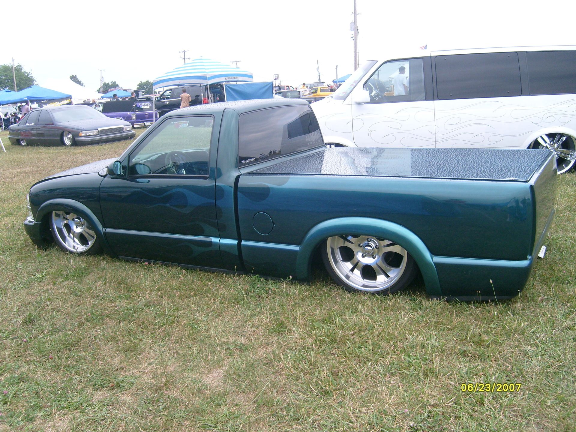 Full View
