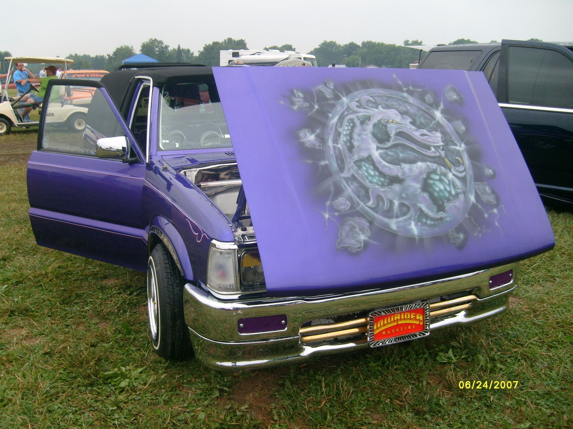 Full View