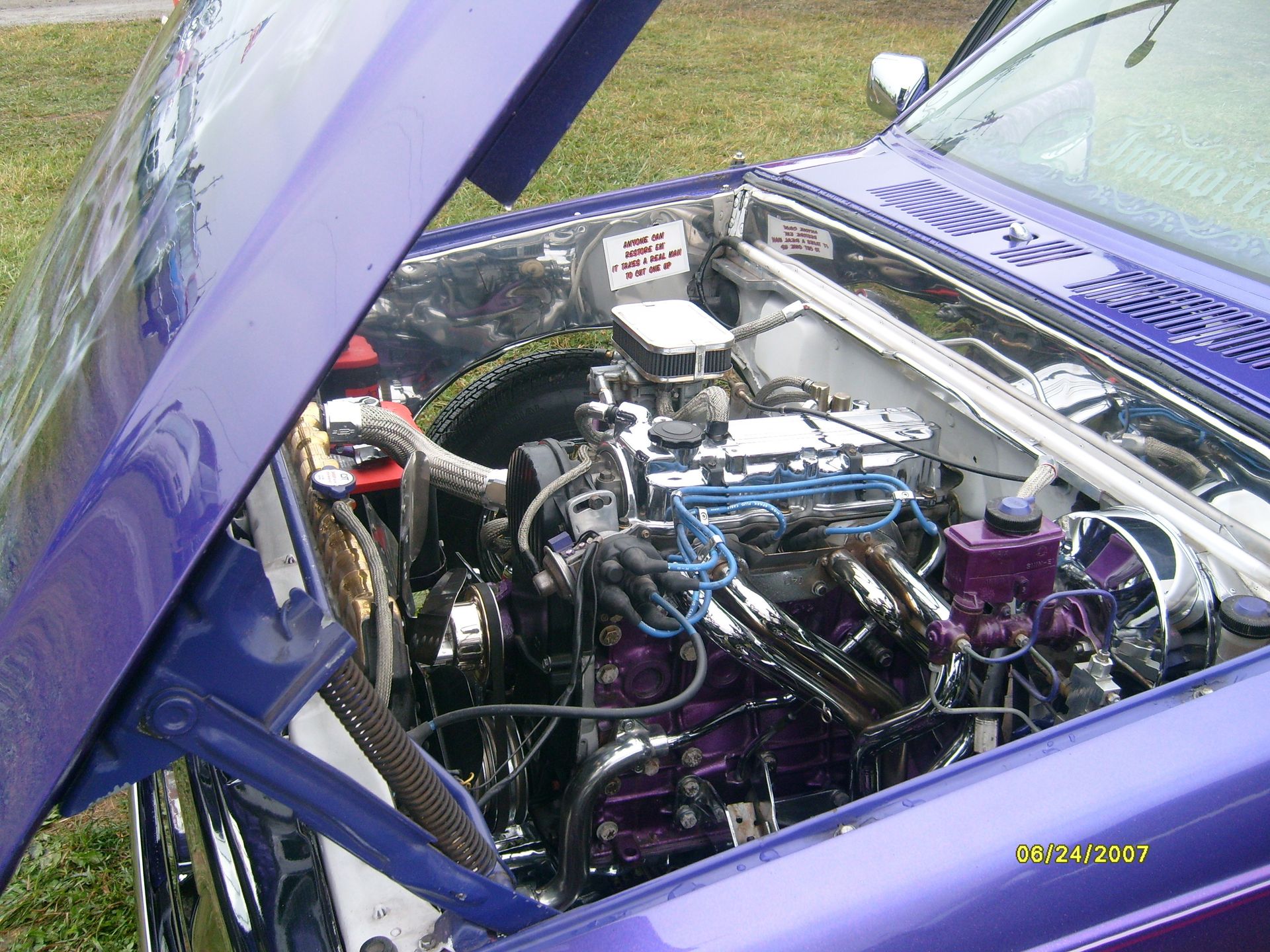 Full View