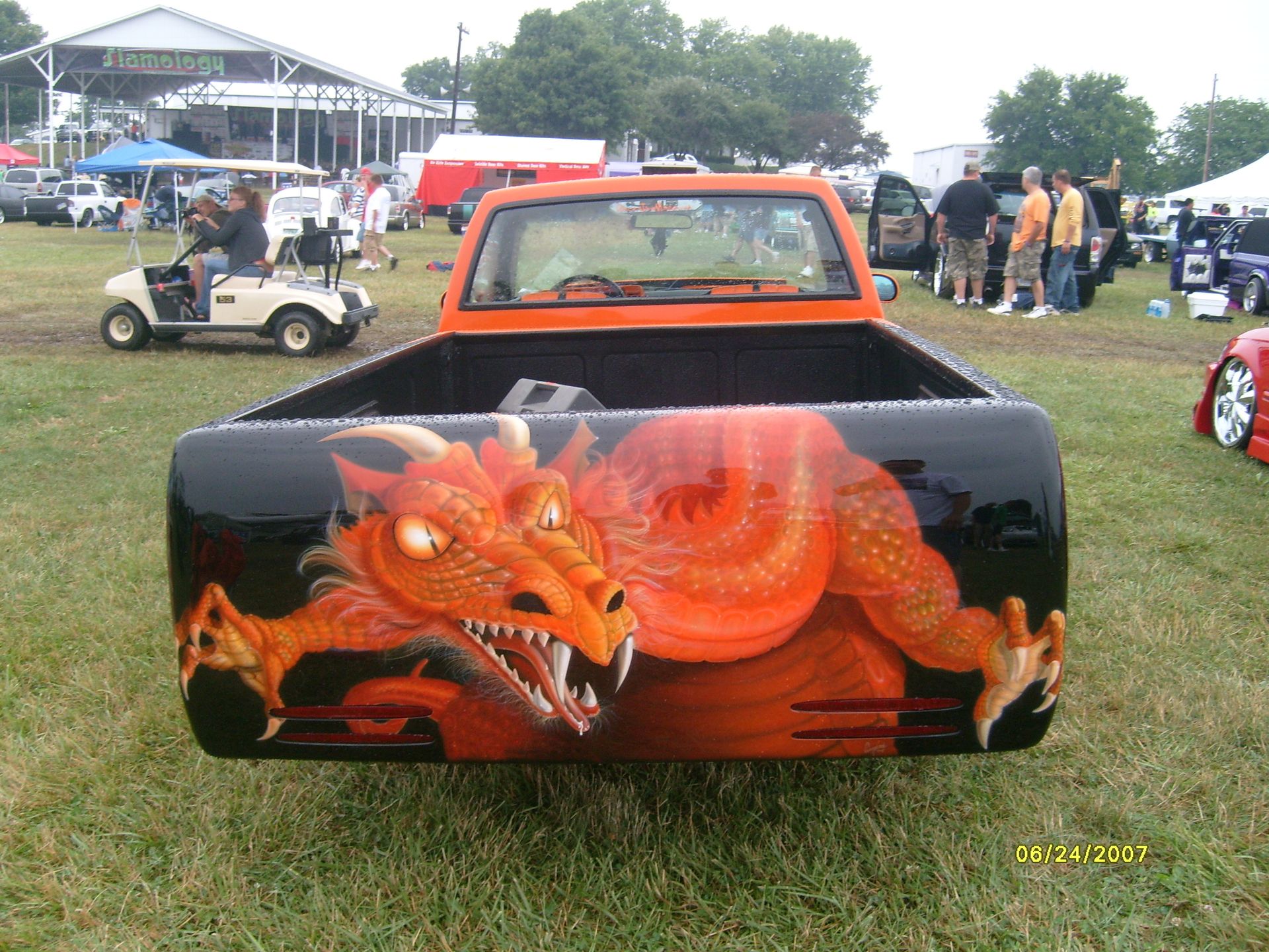 Full View