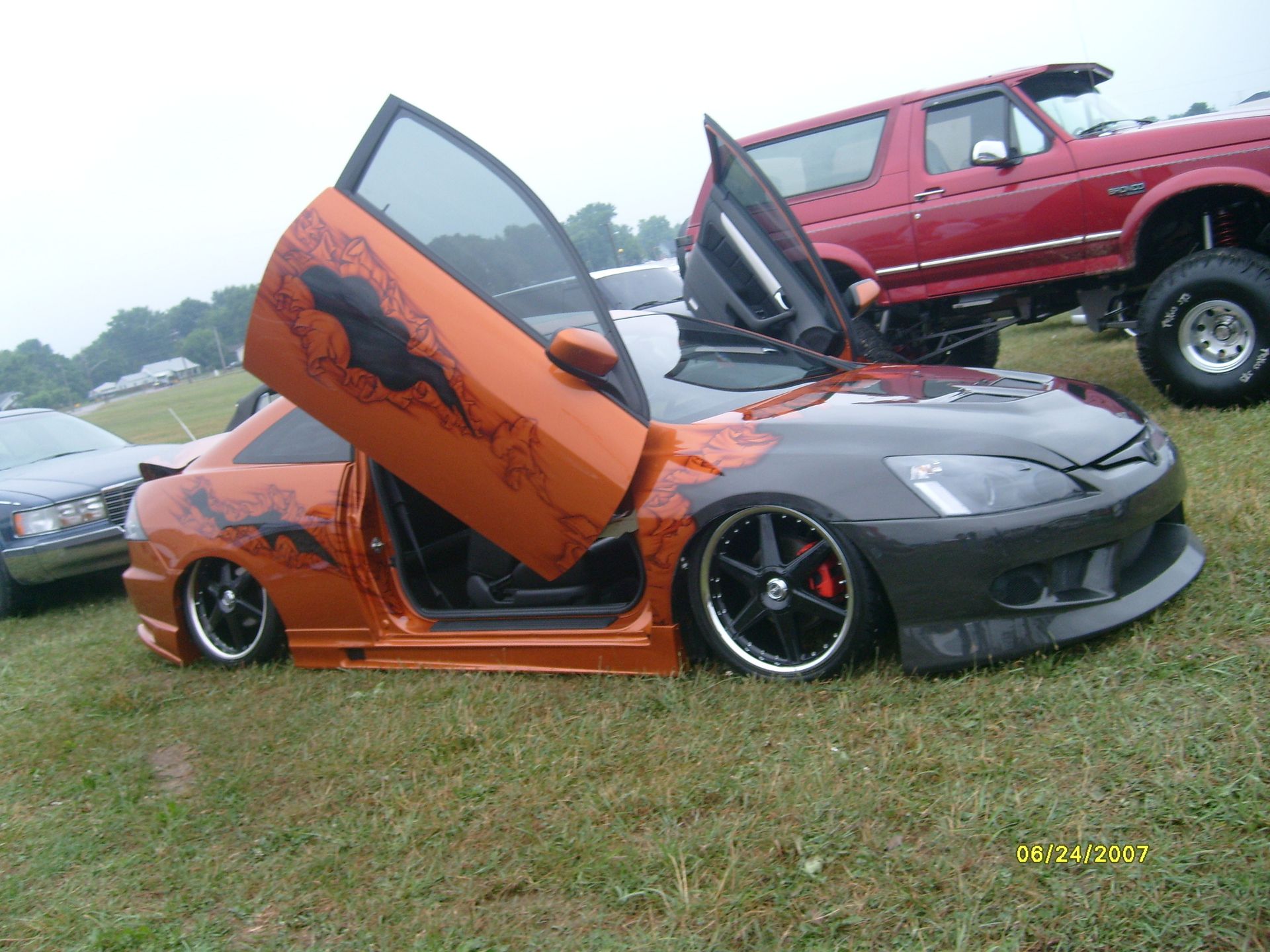 Full View