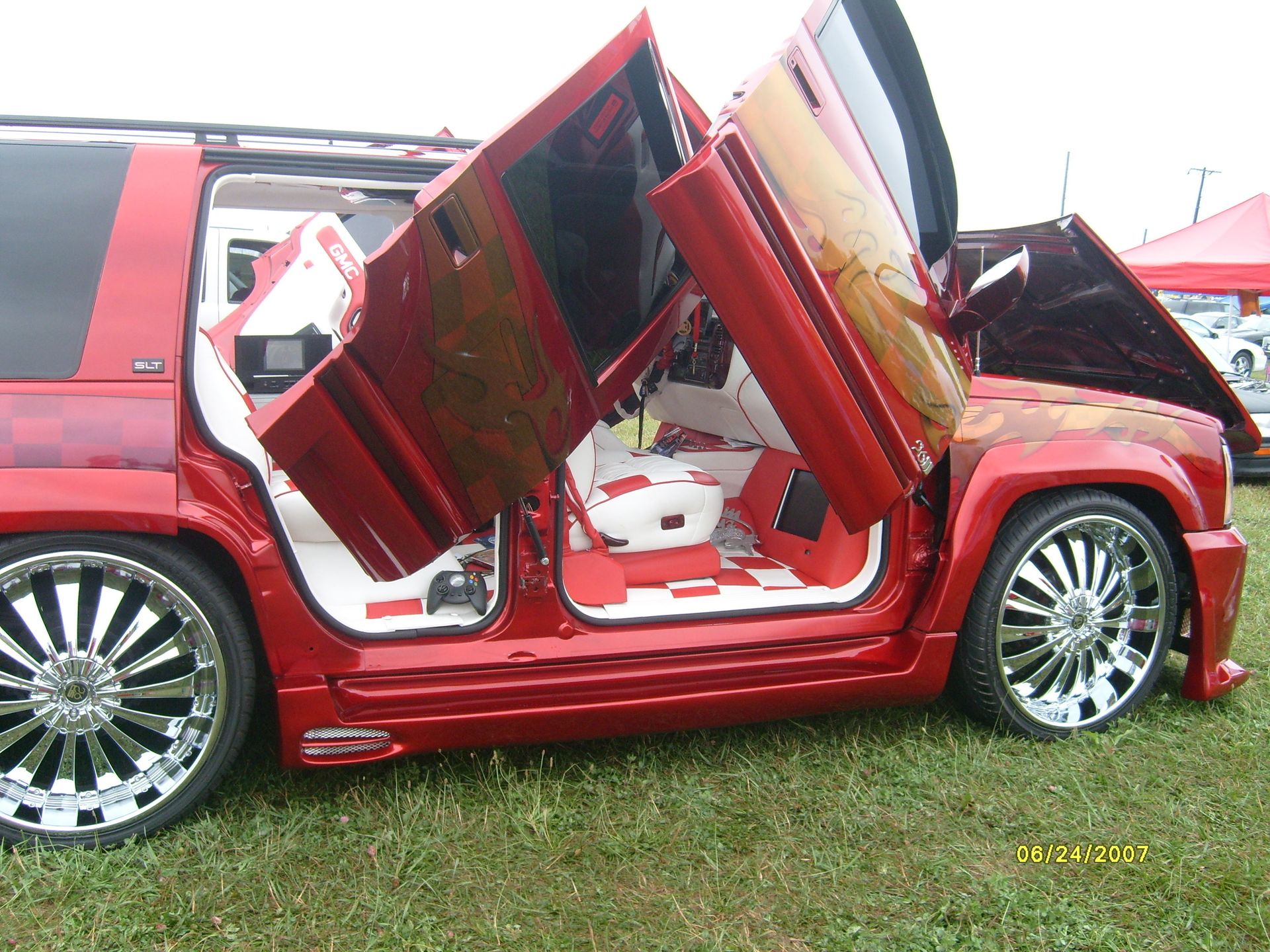 Full View