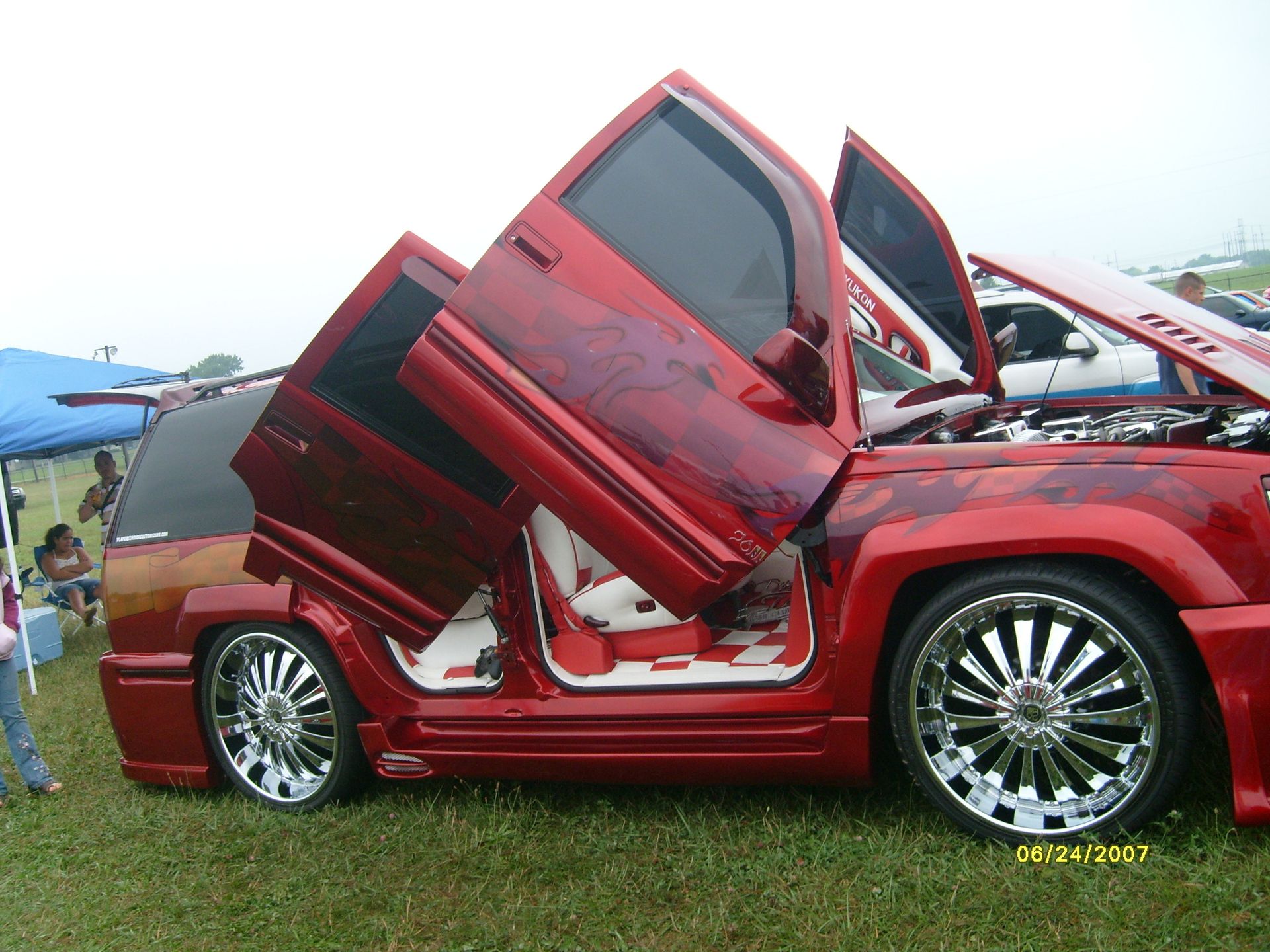 Full View
