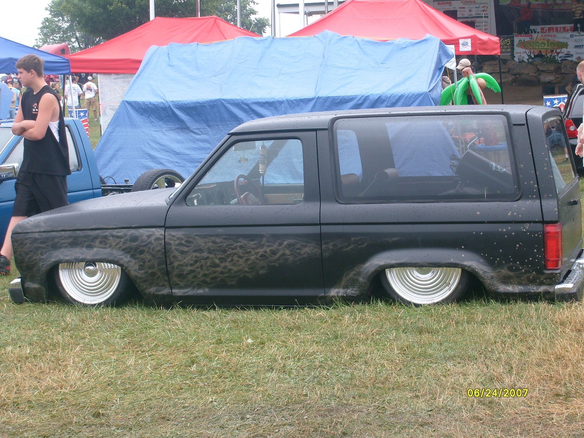 Full View