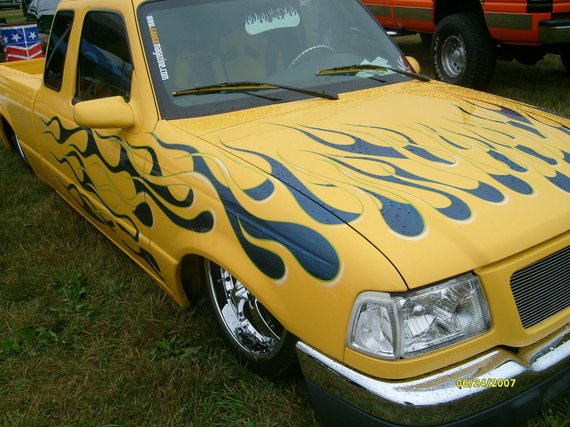 Full View