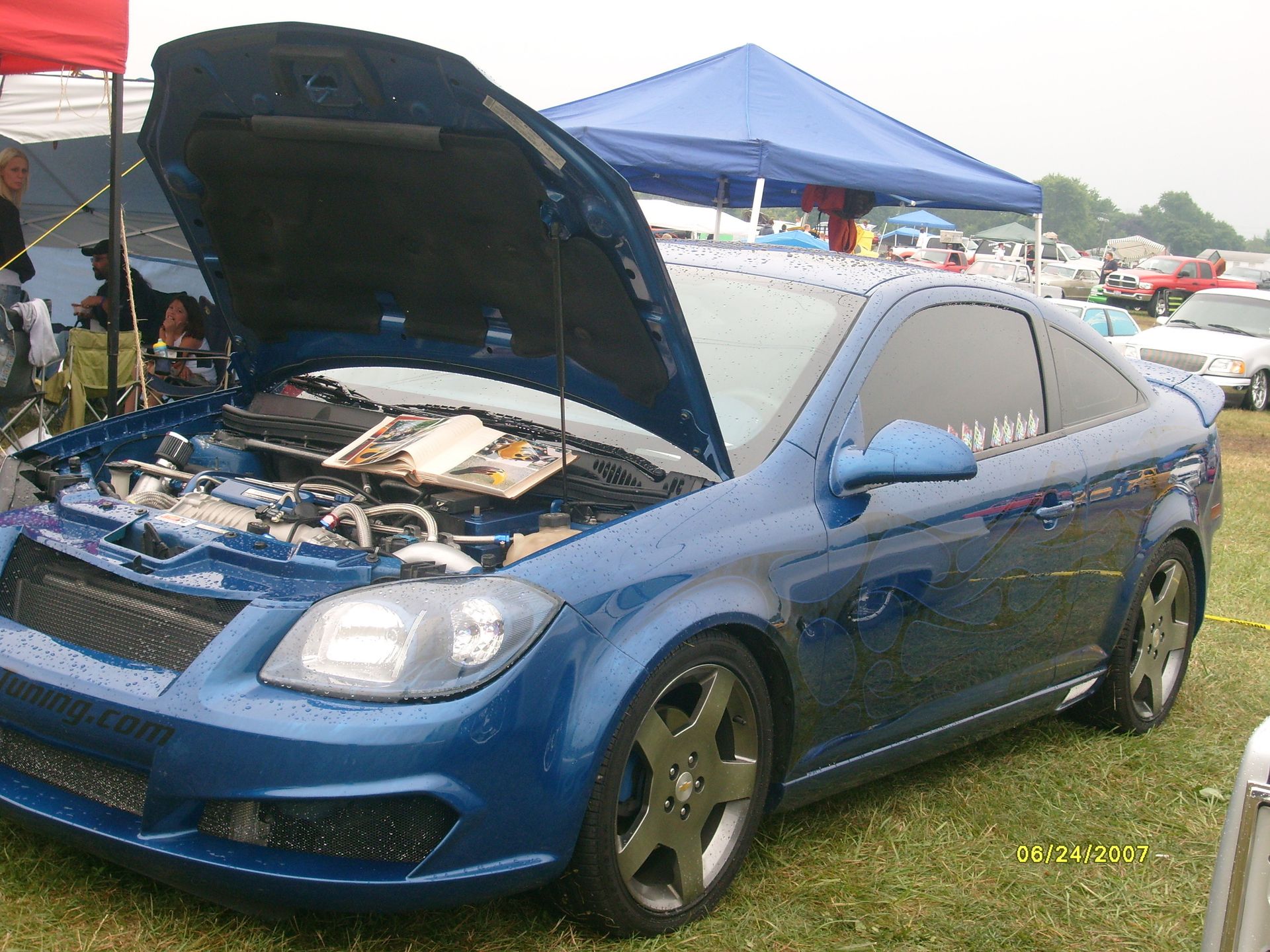 Full View