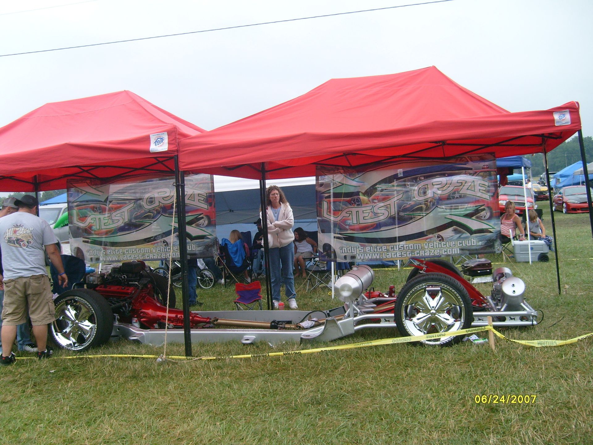 Full View