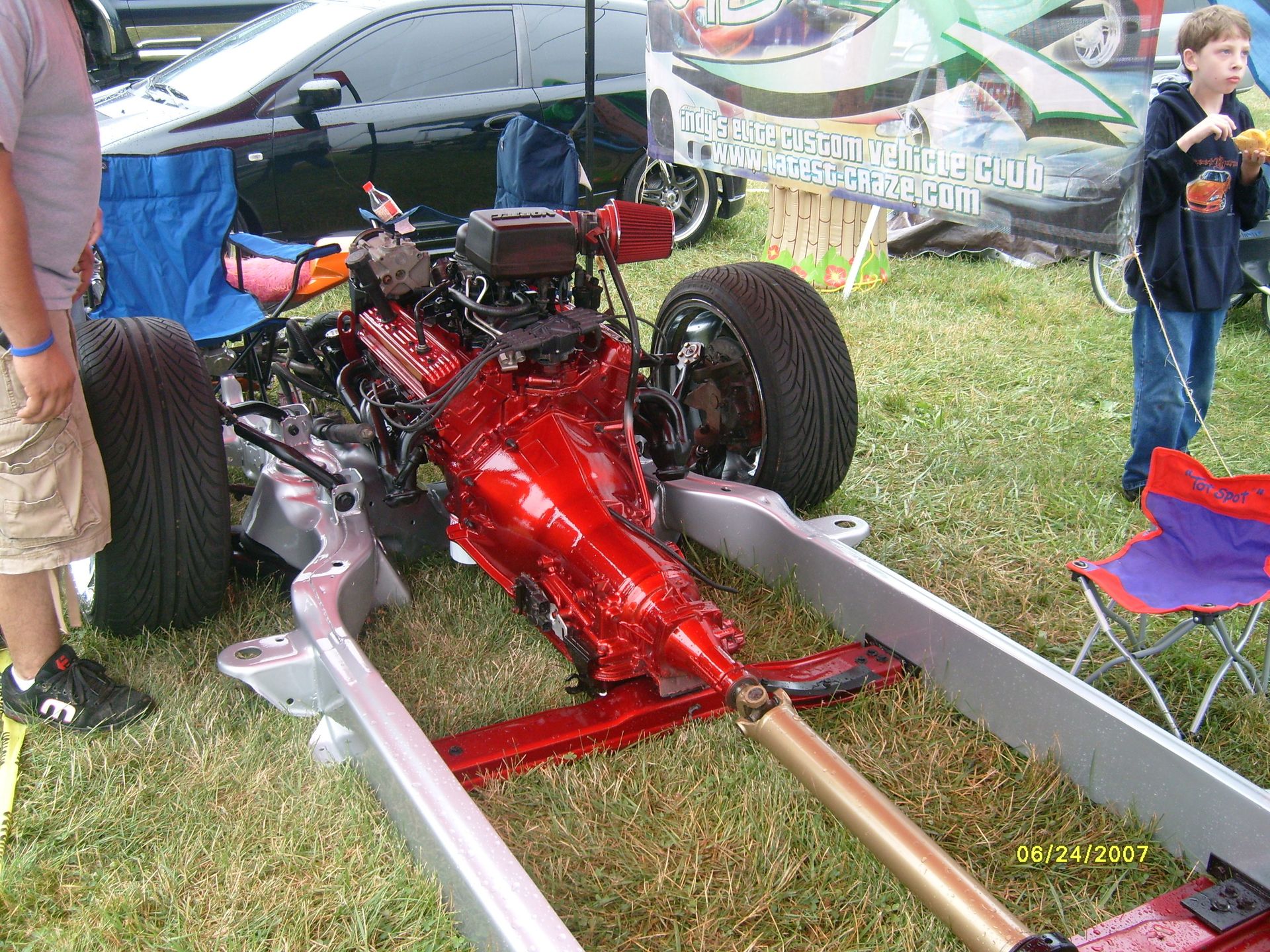 Full View