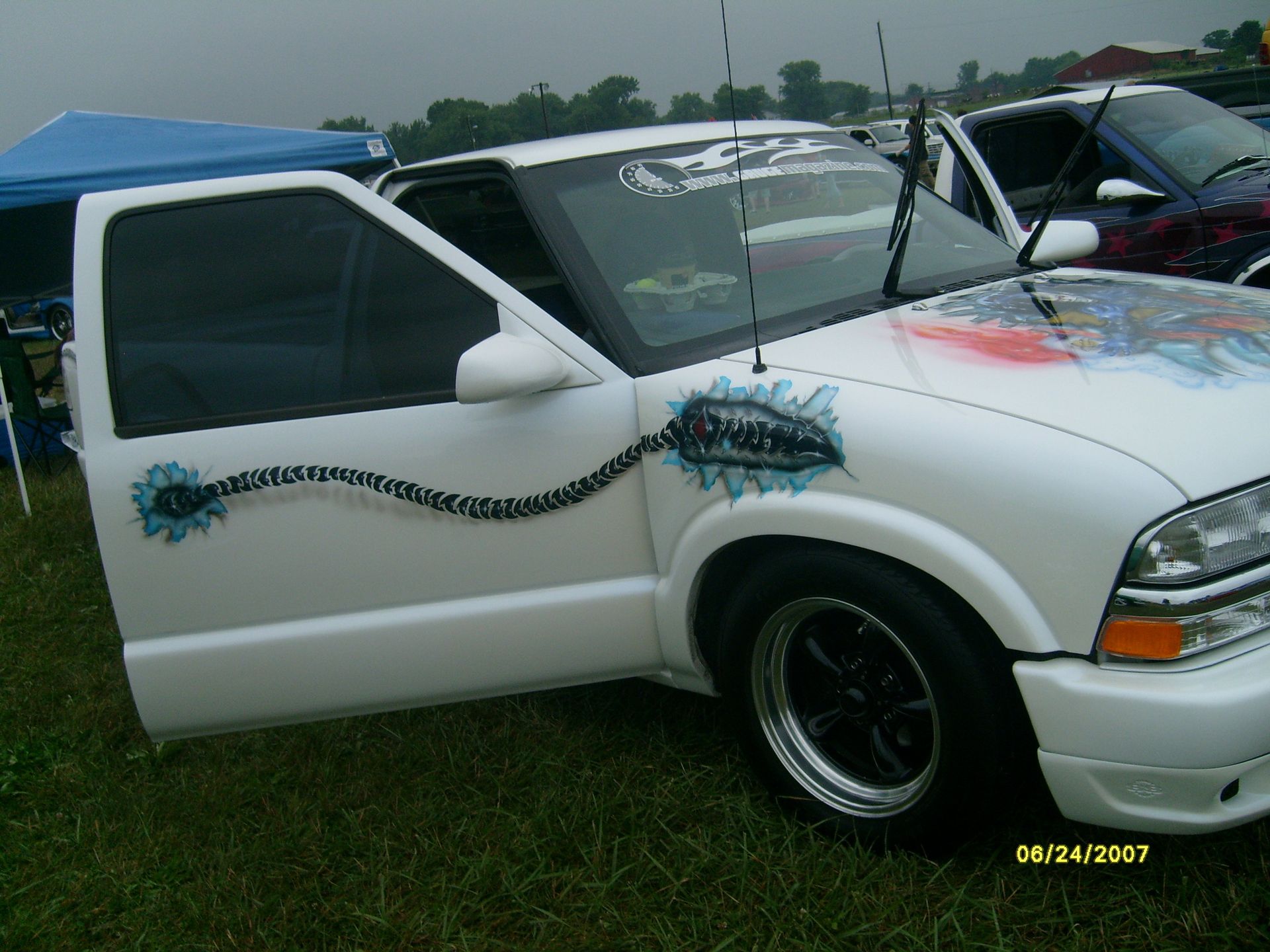 Full View