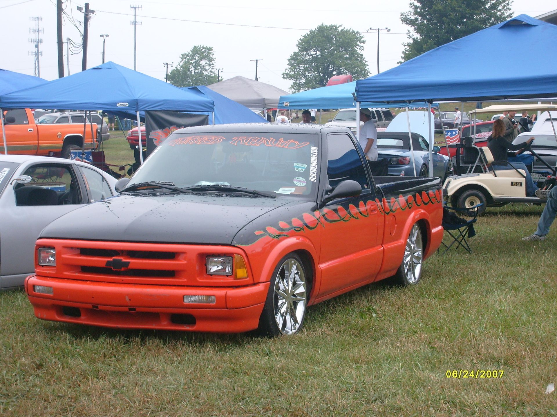 Full View