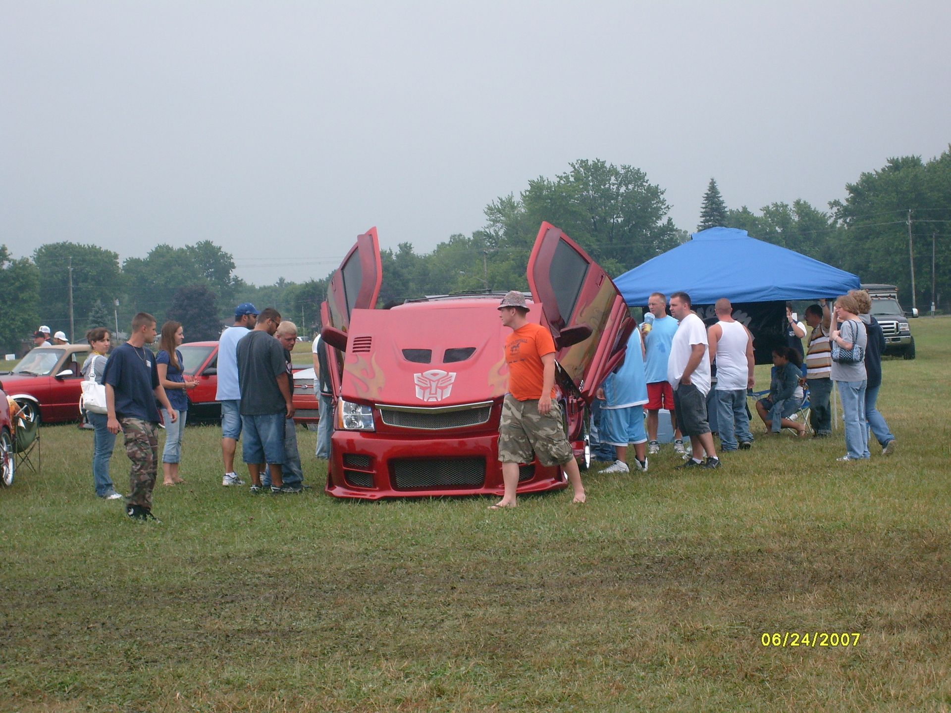 Full View