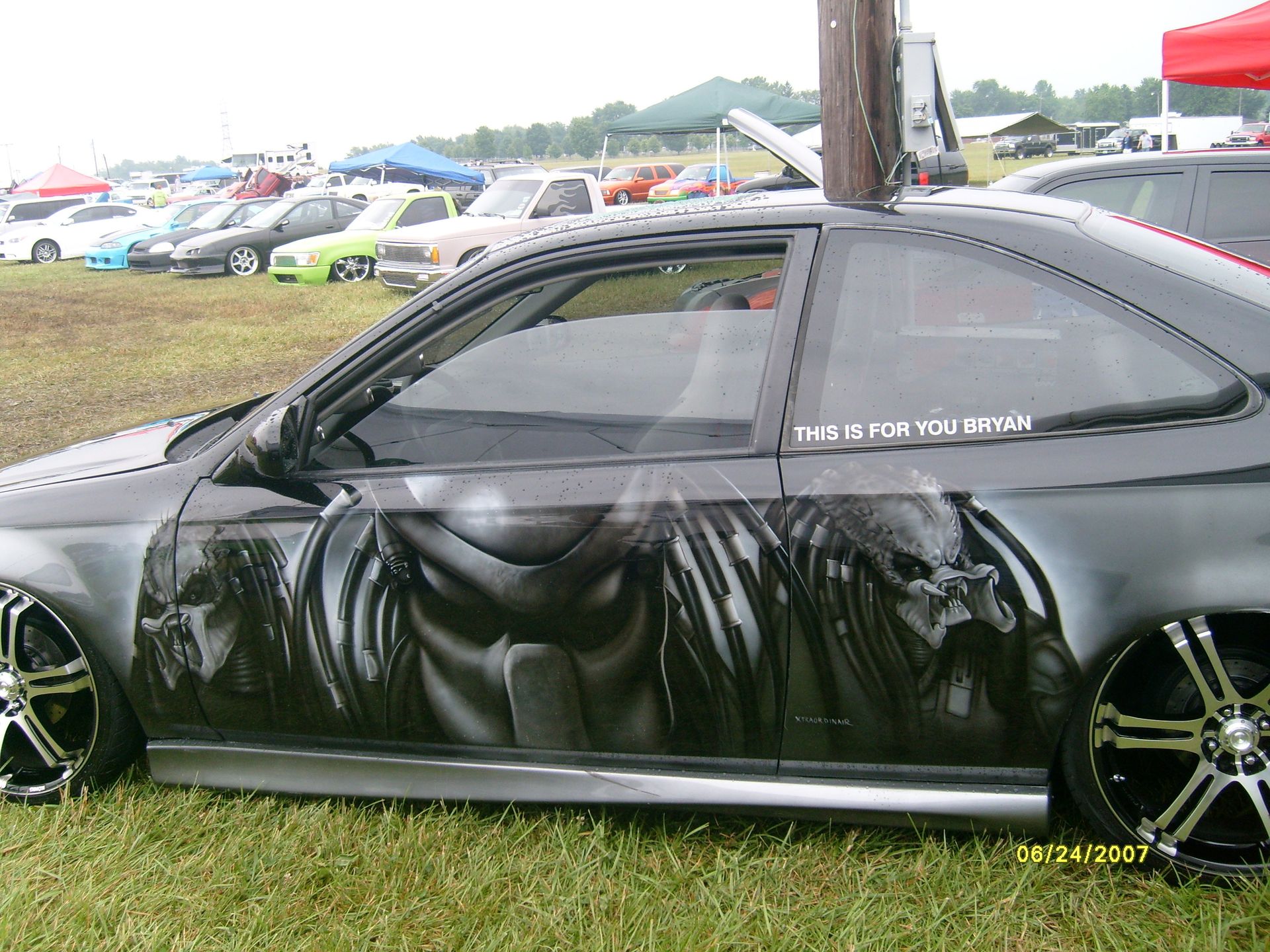 Full View