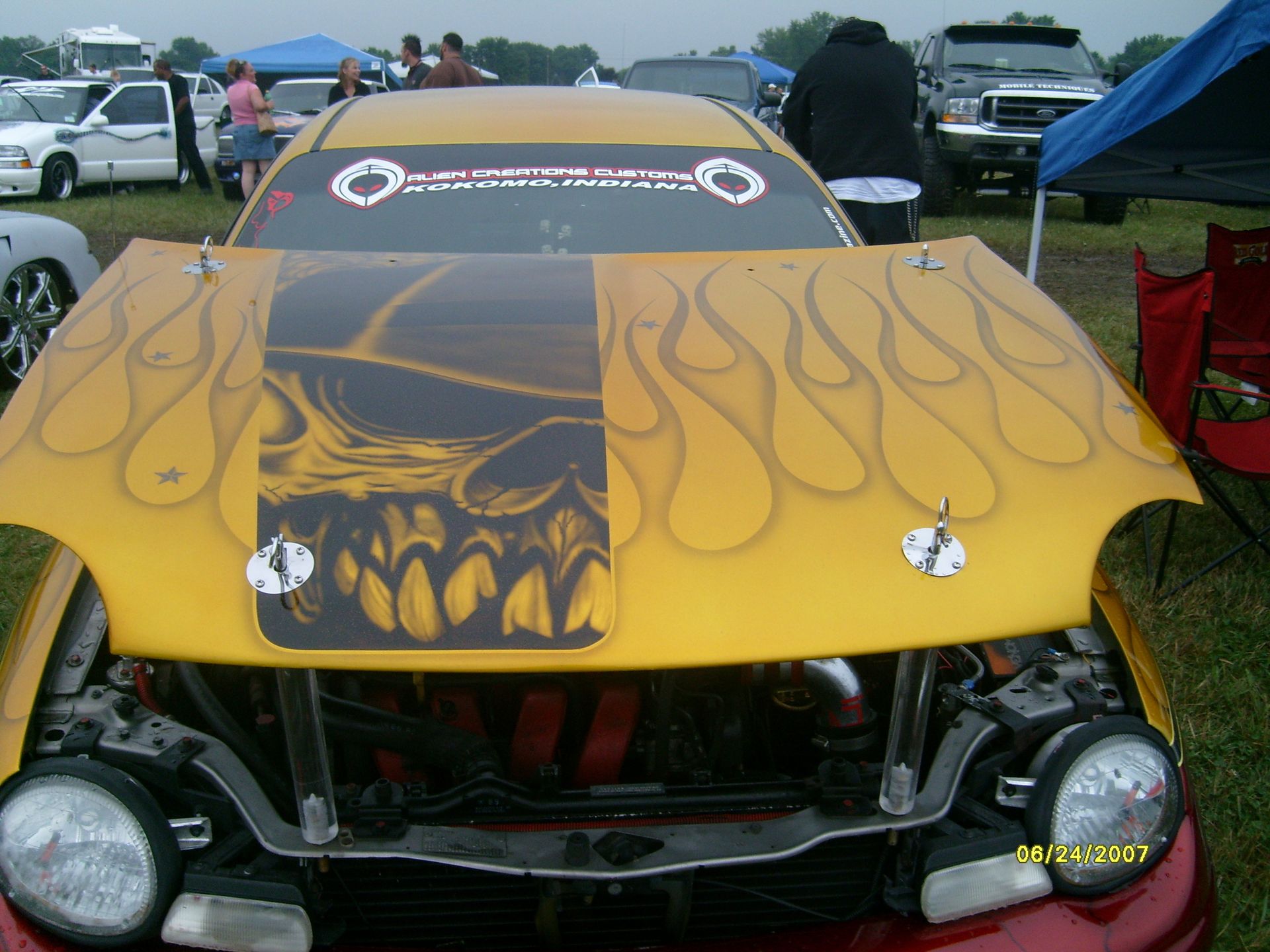 Full View