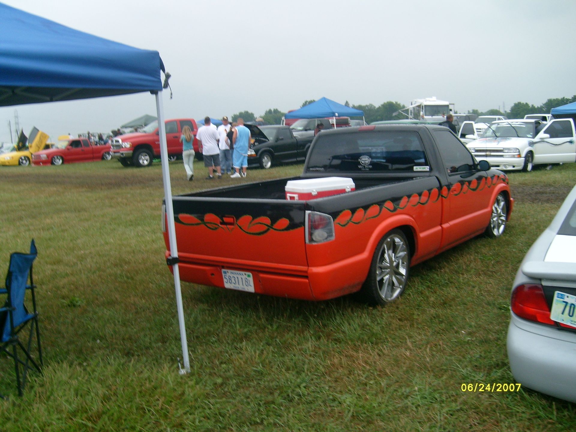 Full View