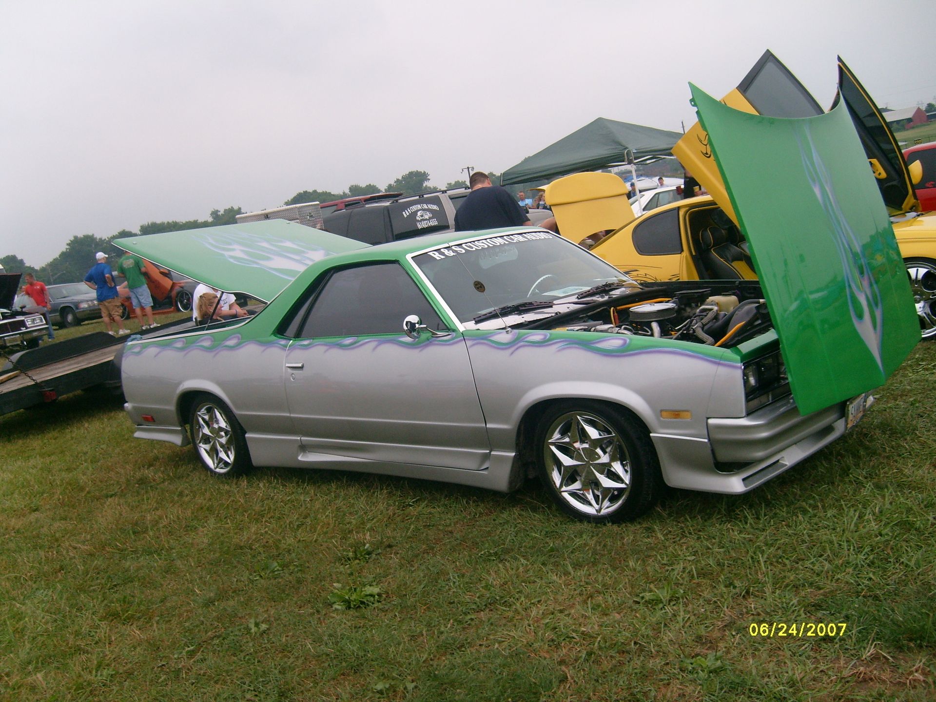 Full View