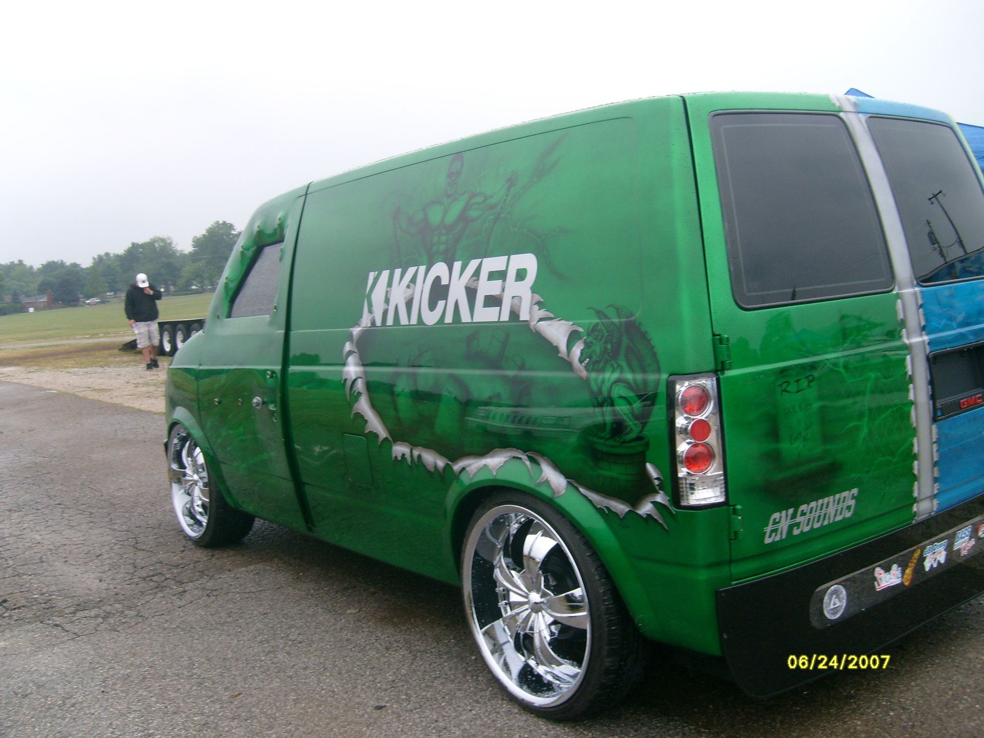 Full View