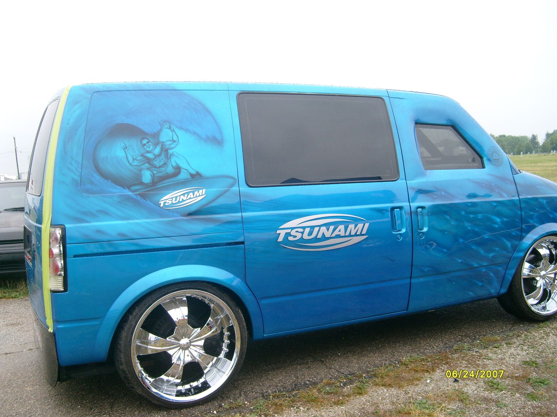 Full View