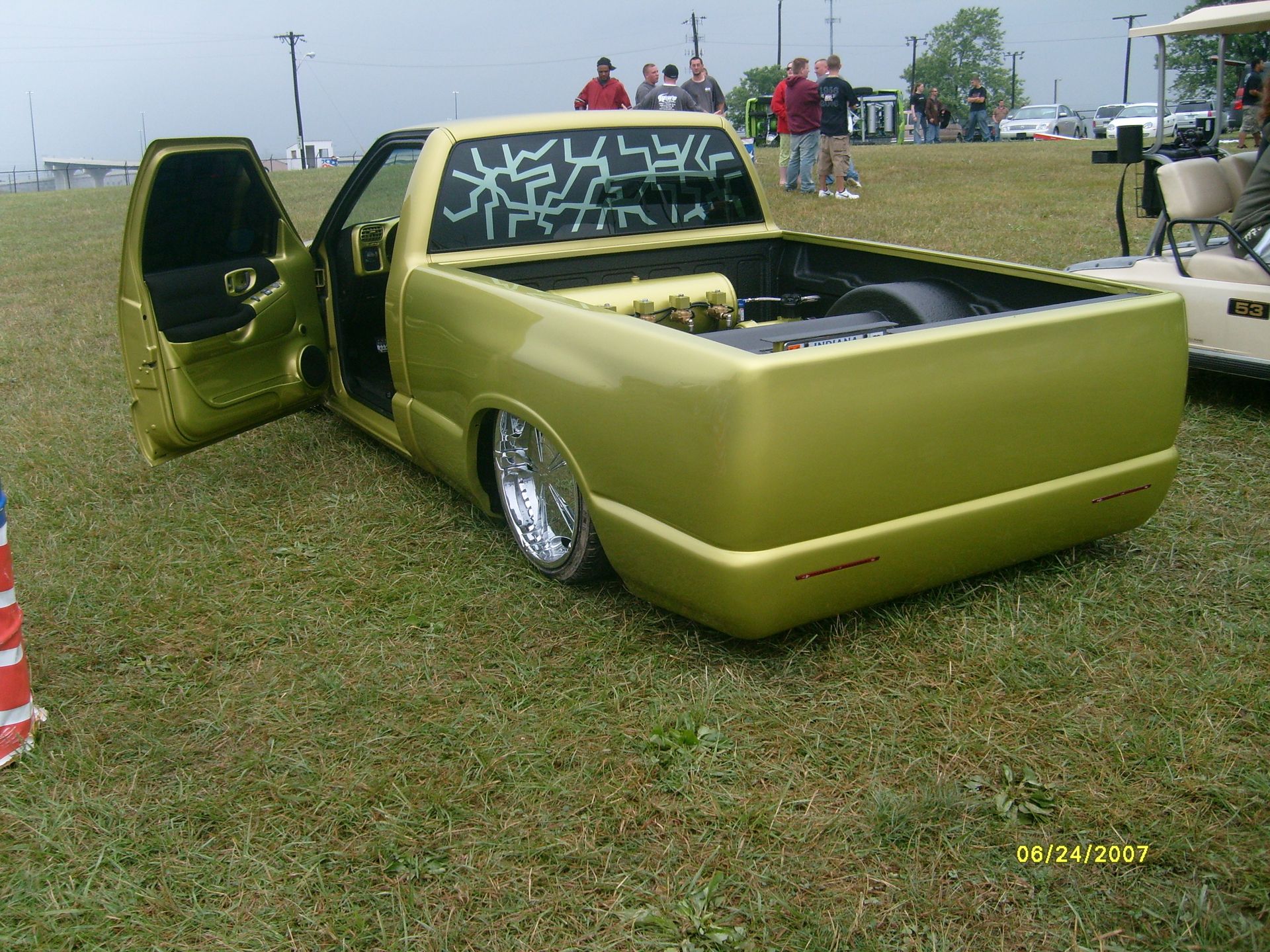 Full View