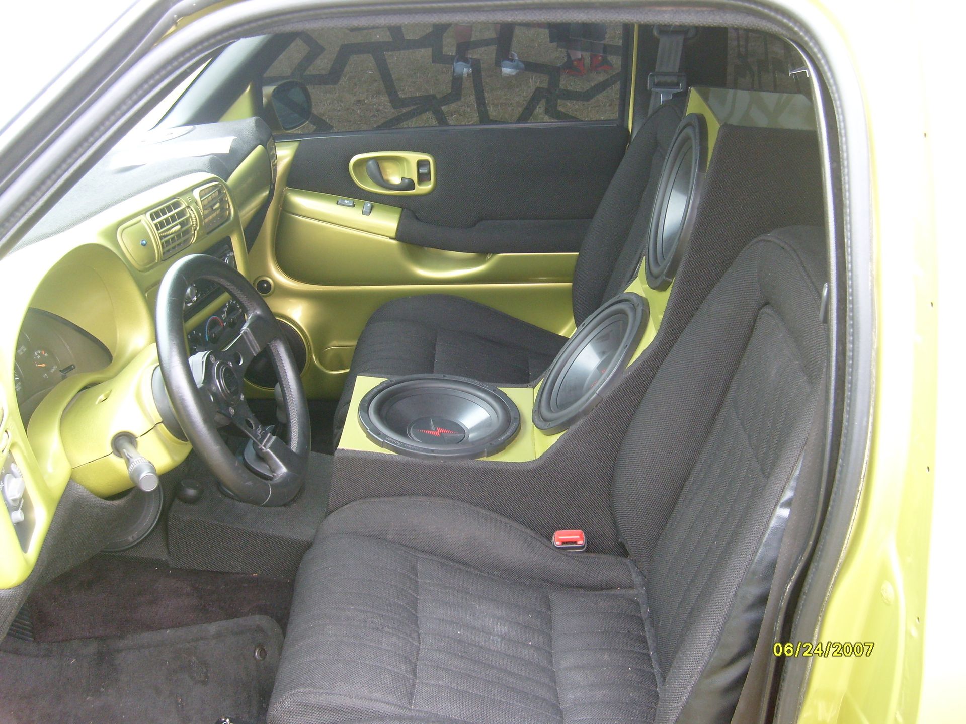 Full View