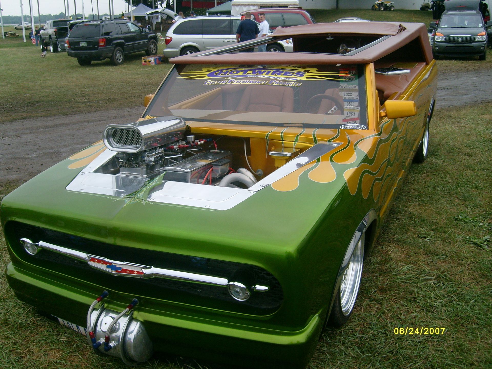 Full View