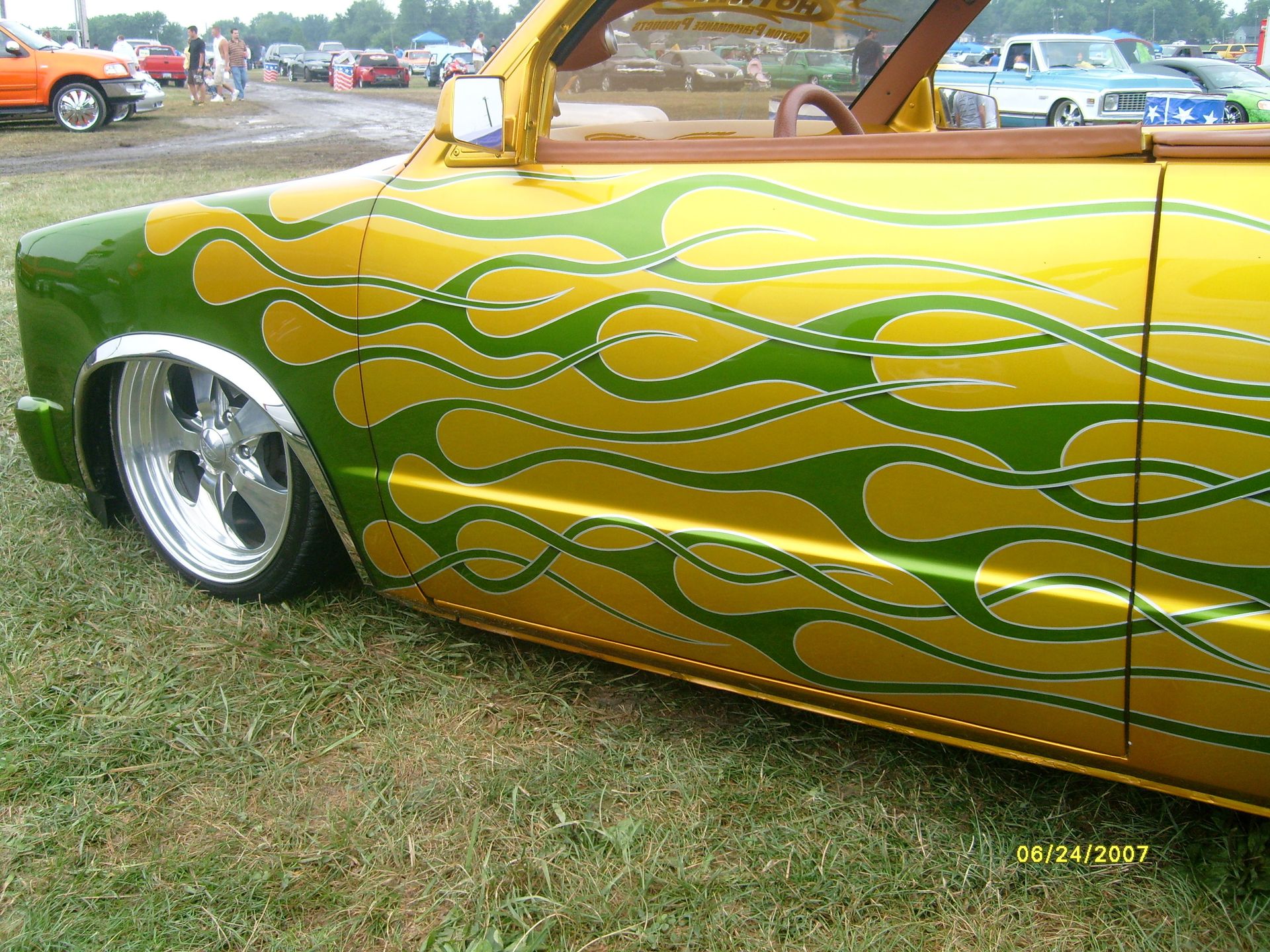 Full View