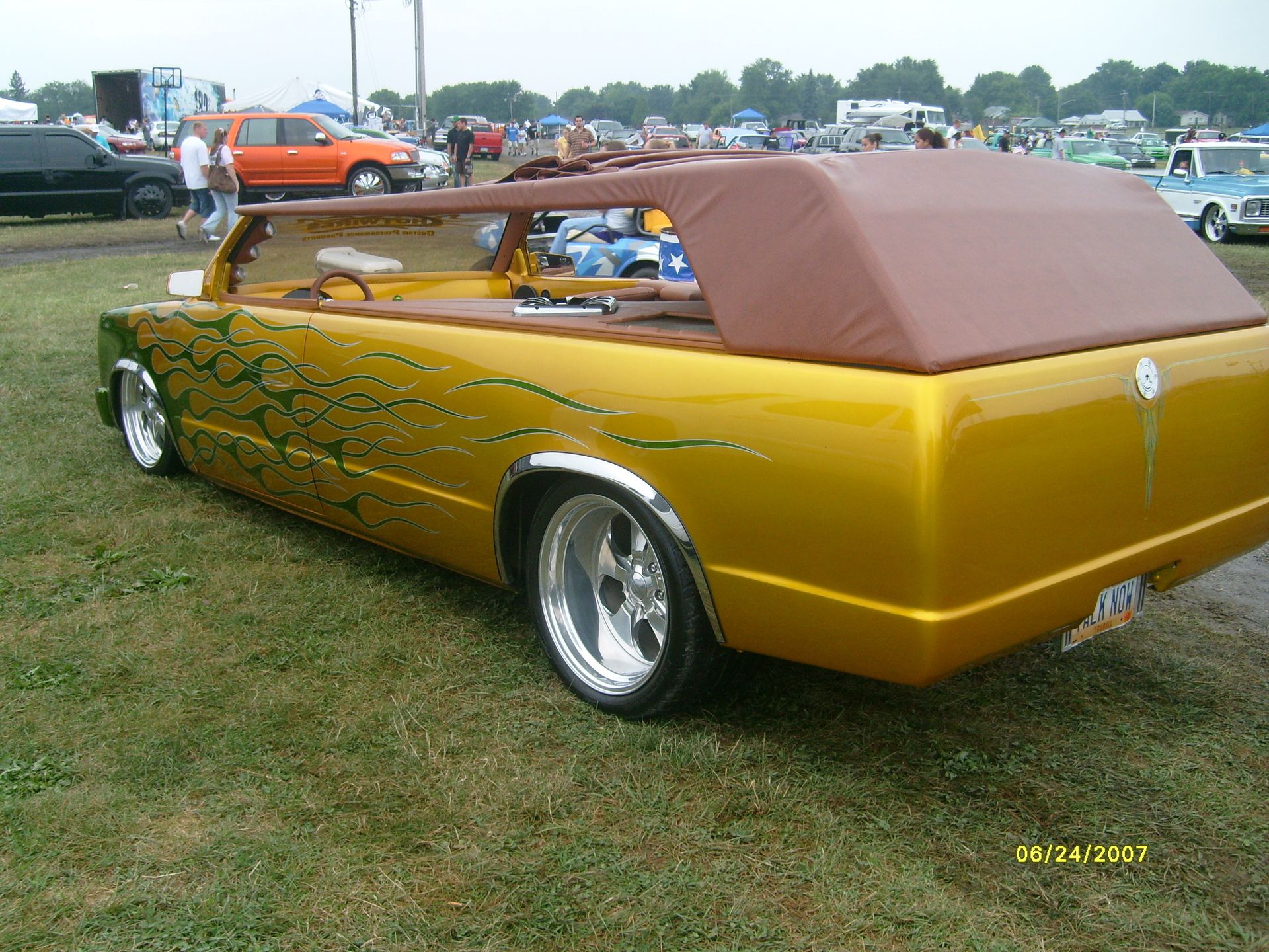 Full View