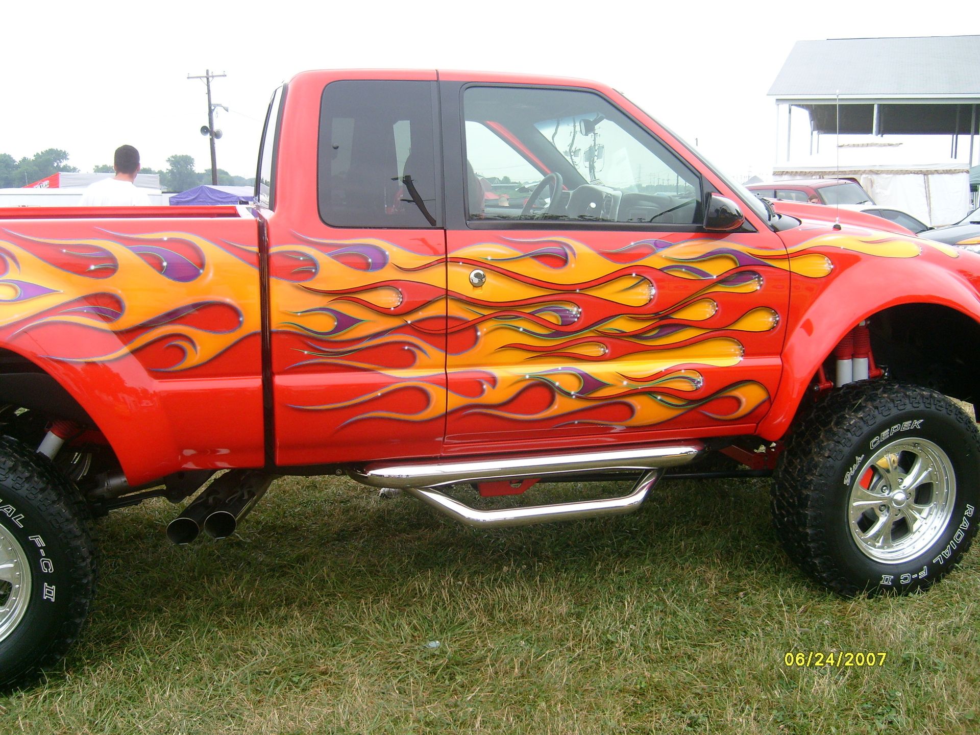 Full View