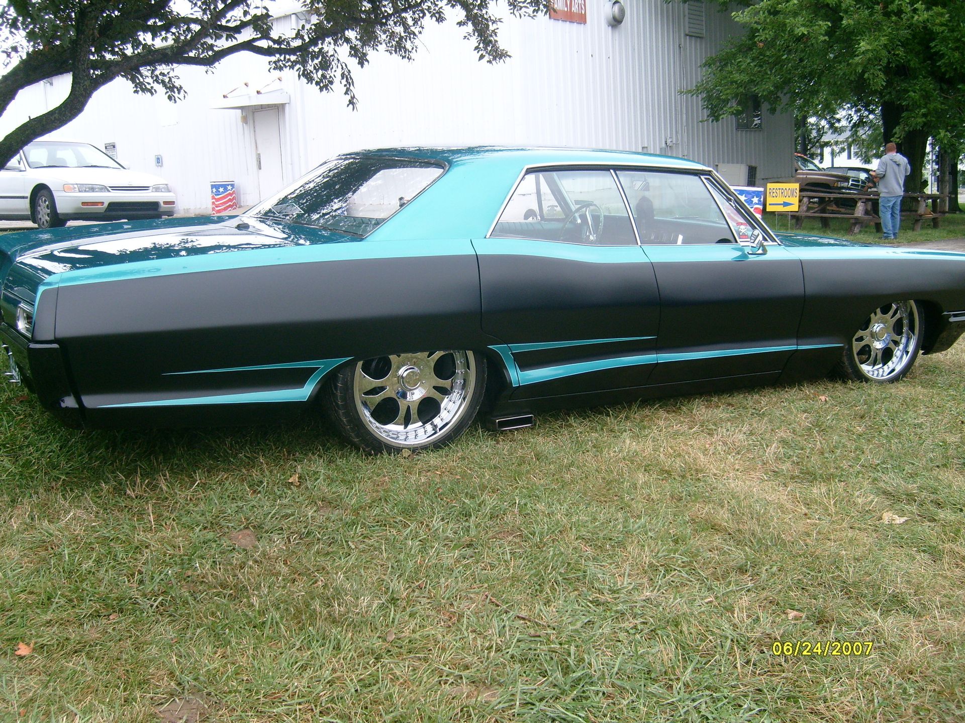 Full View