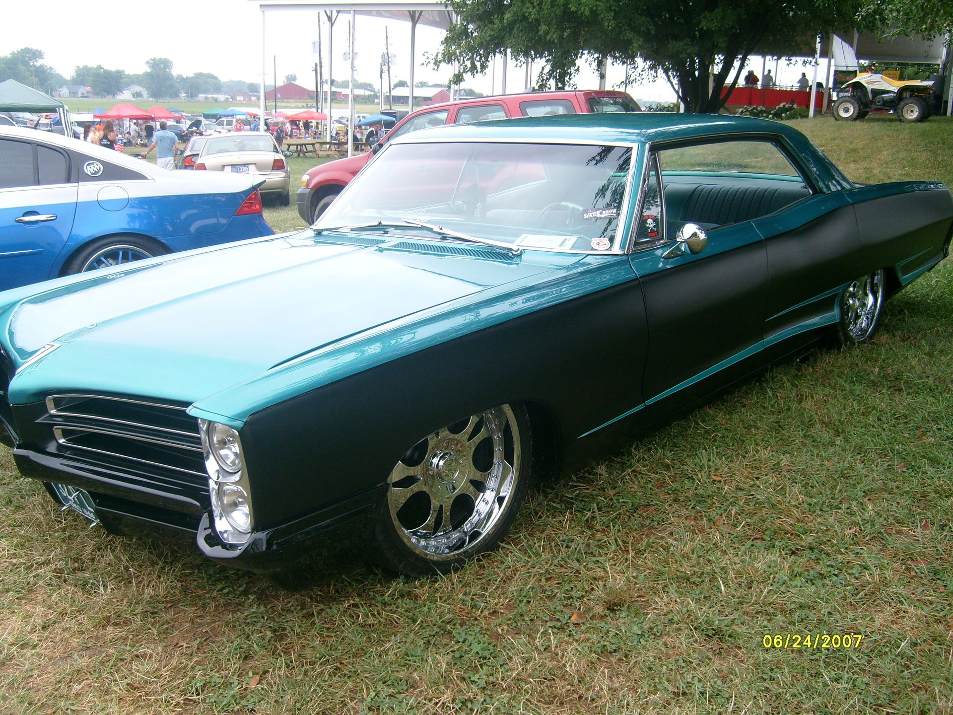 Full View